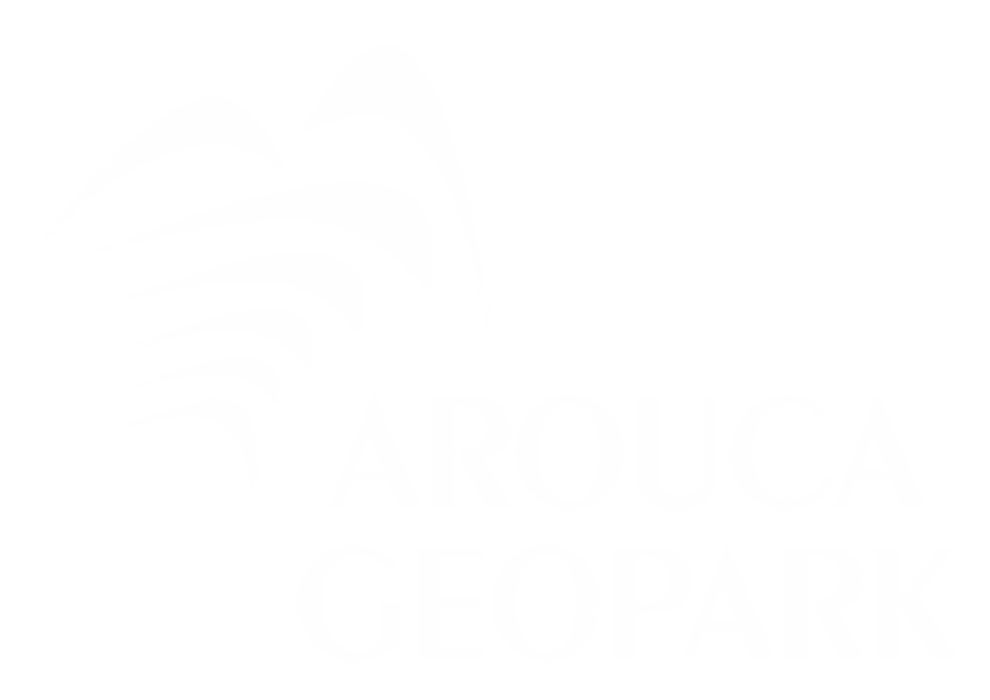 Arouca Geopark logo