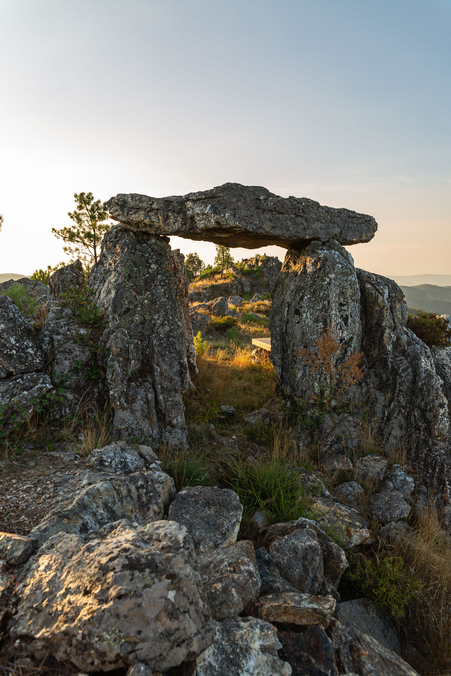 Gralheira d’Água