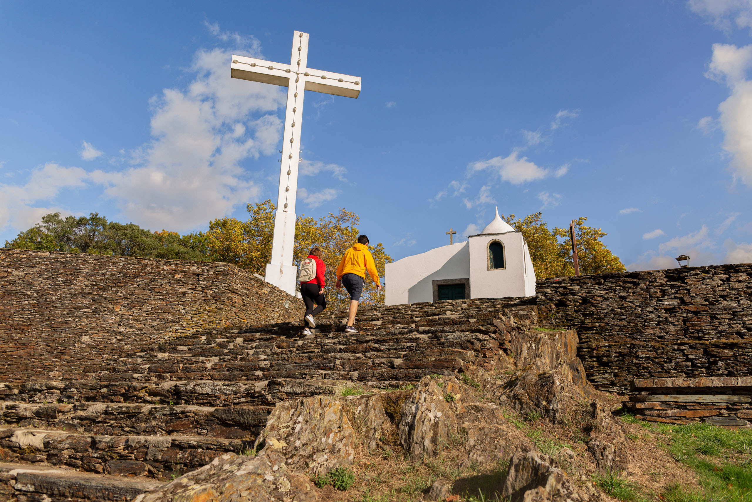 Senhora da Mó