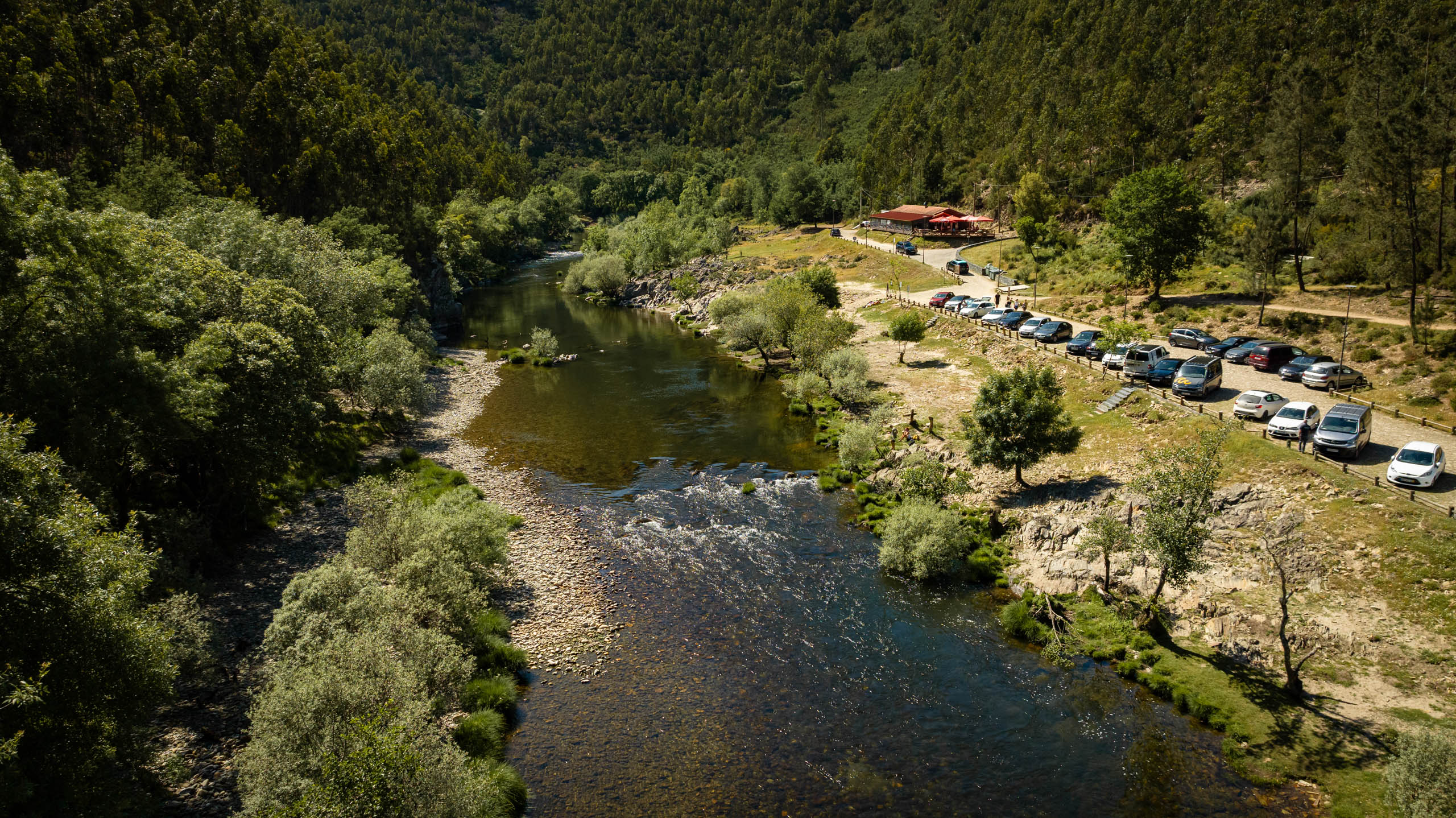 Passadiços do Paiva