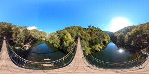 image-Passadiços do Paiva – Ponte do Vau