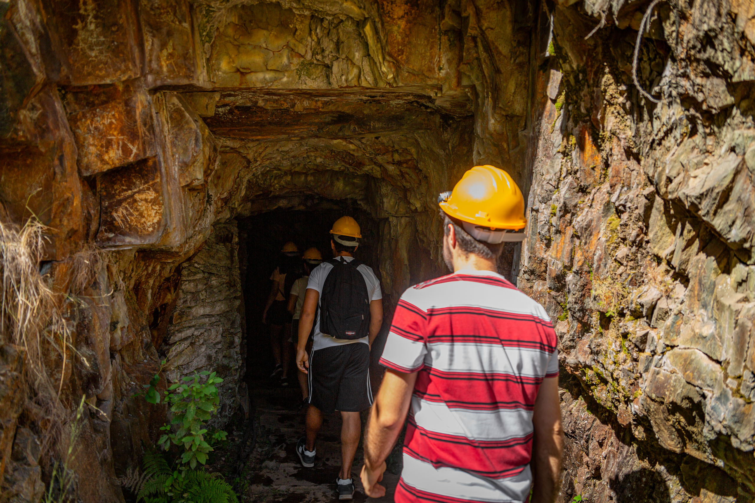 Minas de Rio de Frades