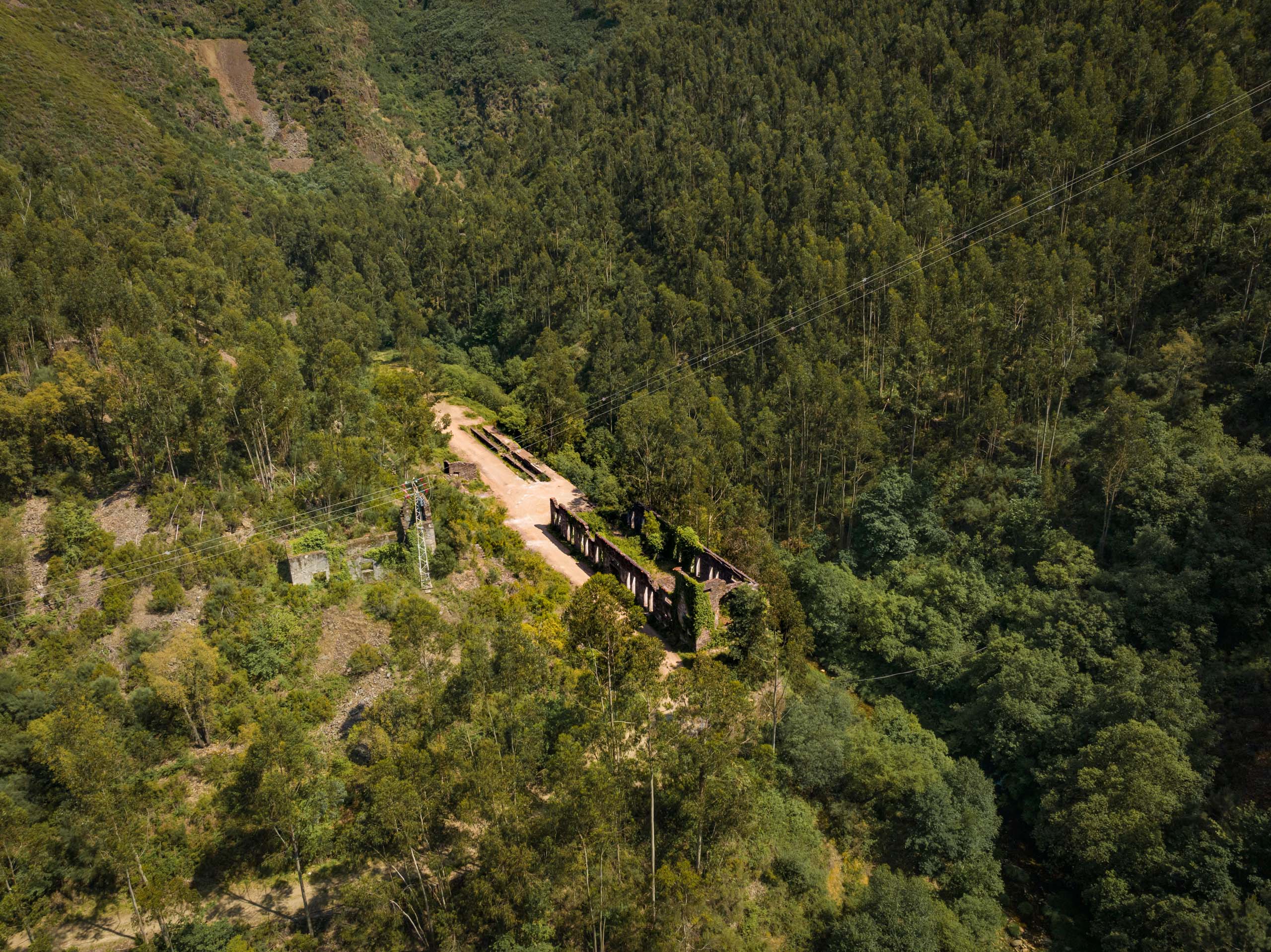 Minas de Rio de Frades