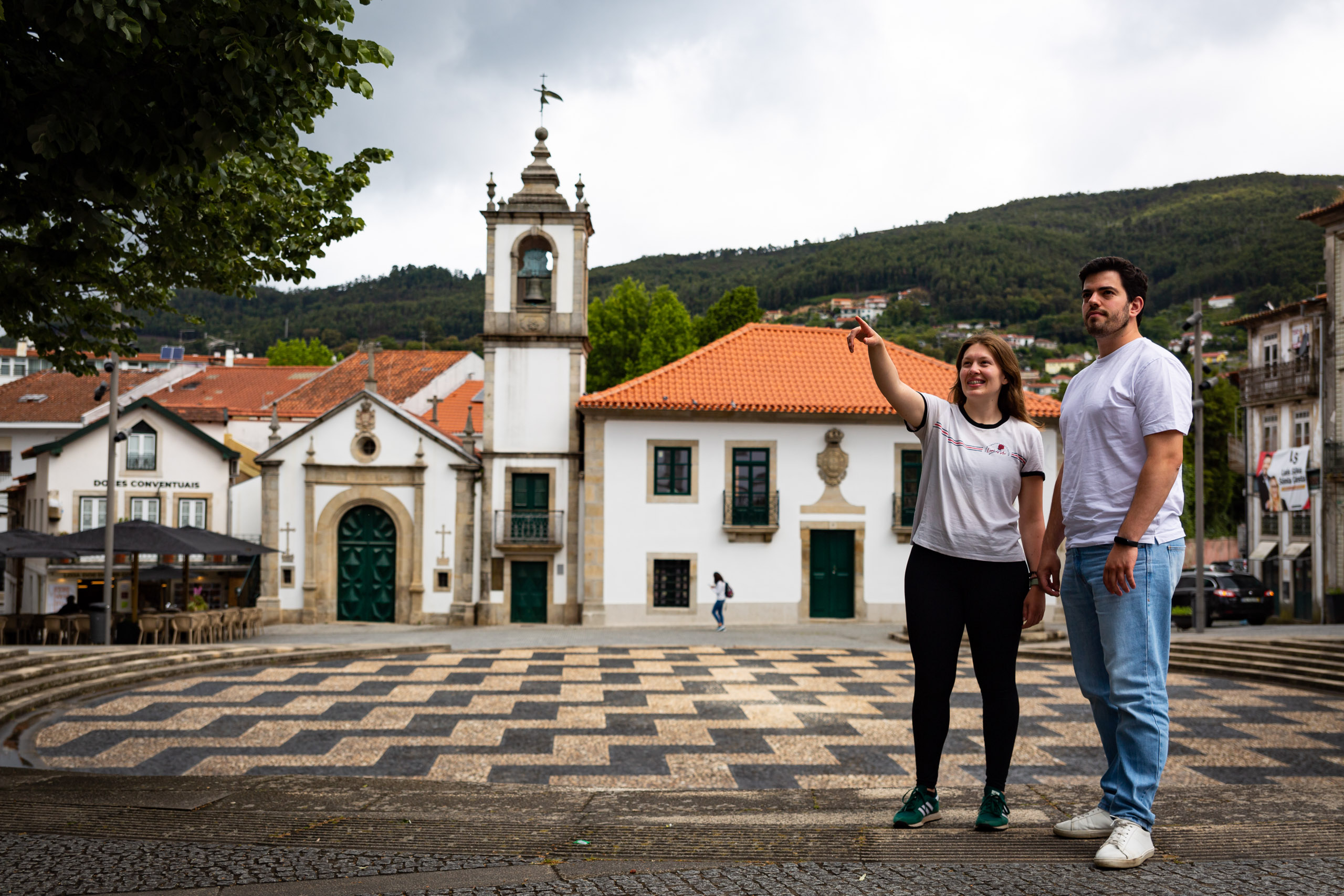 Praça Brandão de Vasconcelos