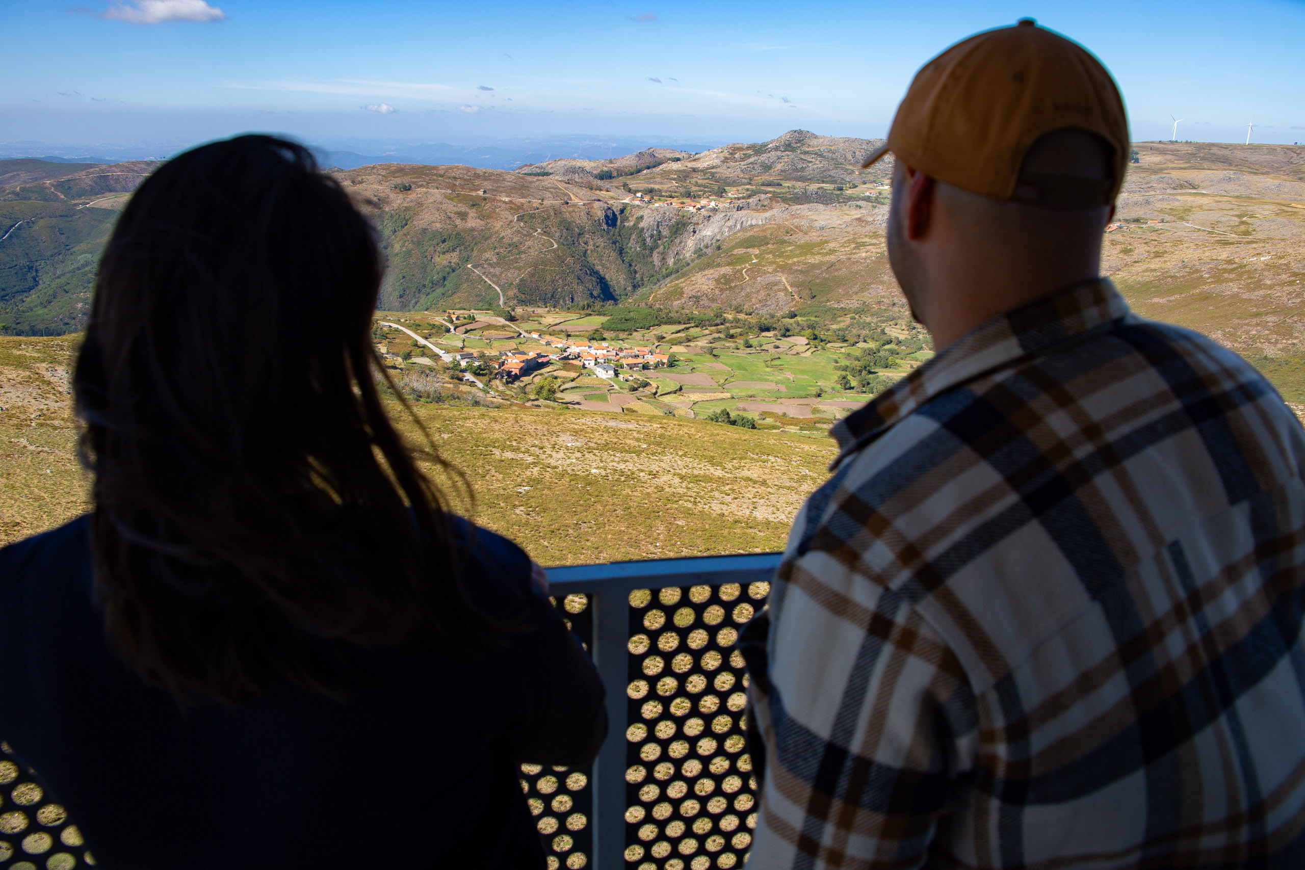 07 – Castanheira: Dois Geossítios, um Geoparque Mundial da UNESCO