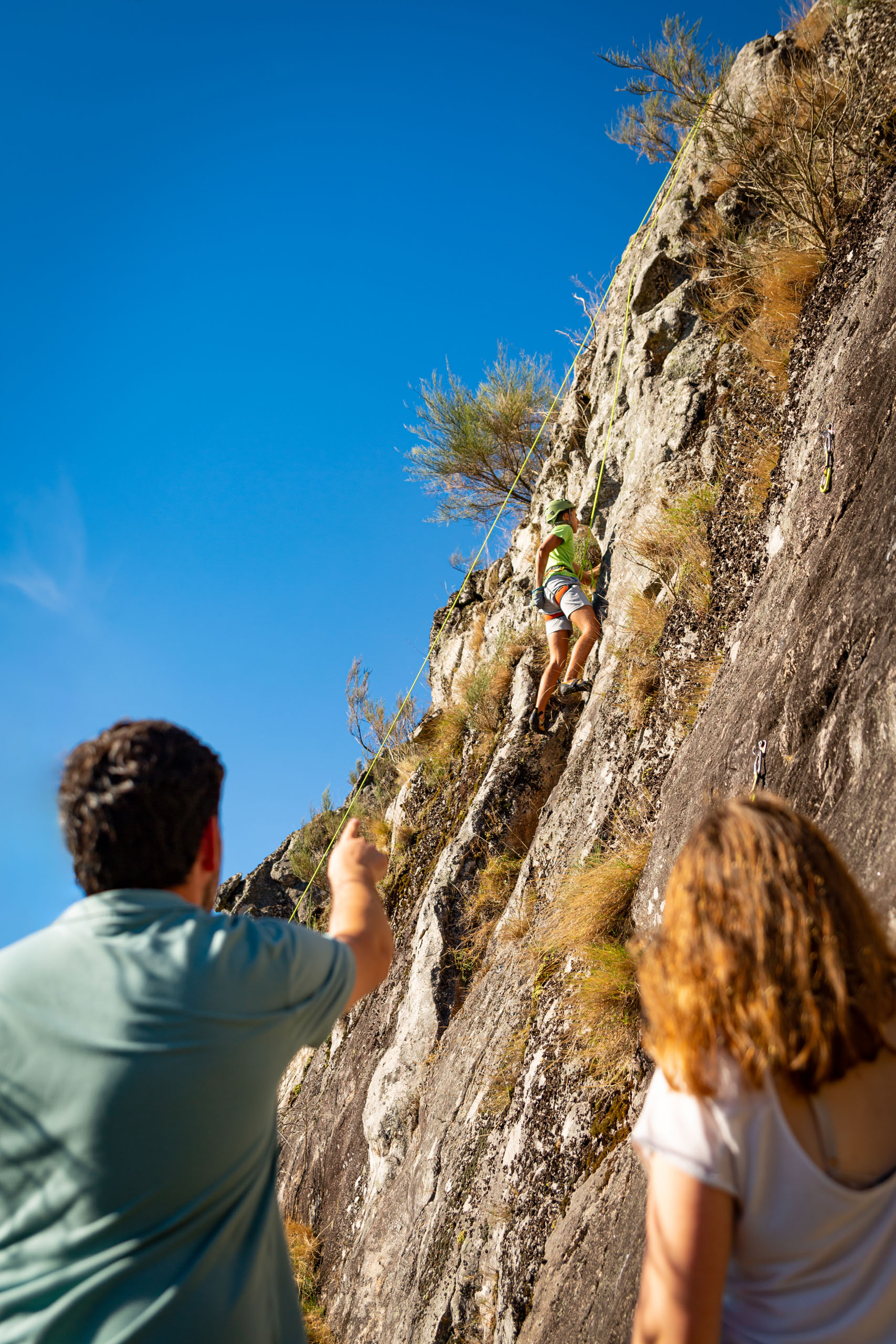 Escalada