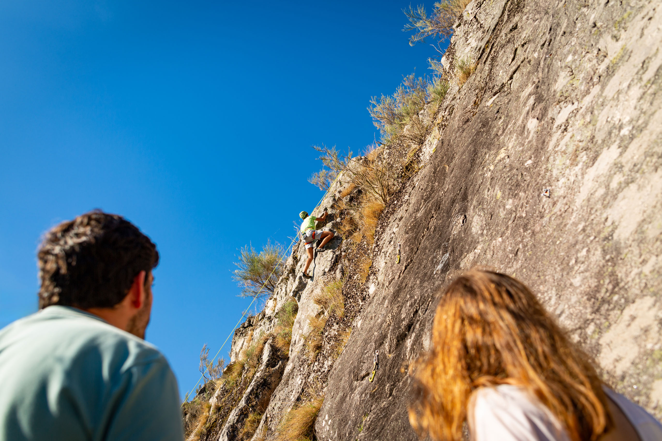 Escalada