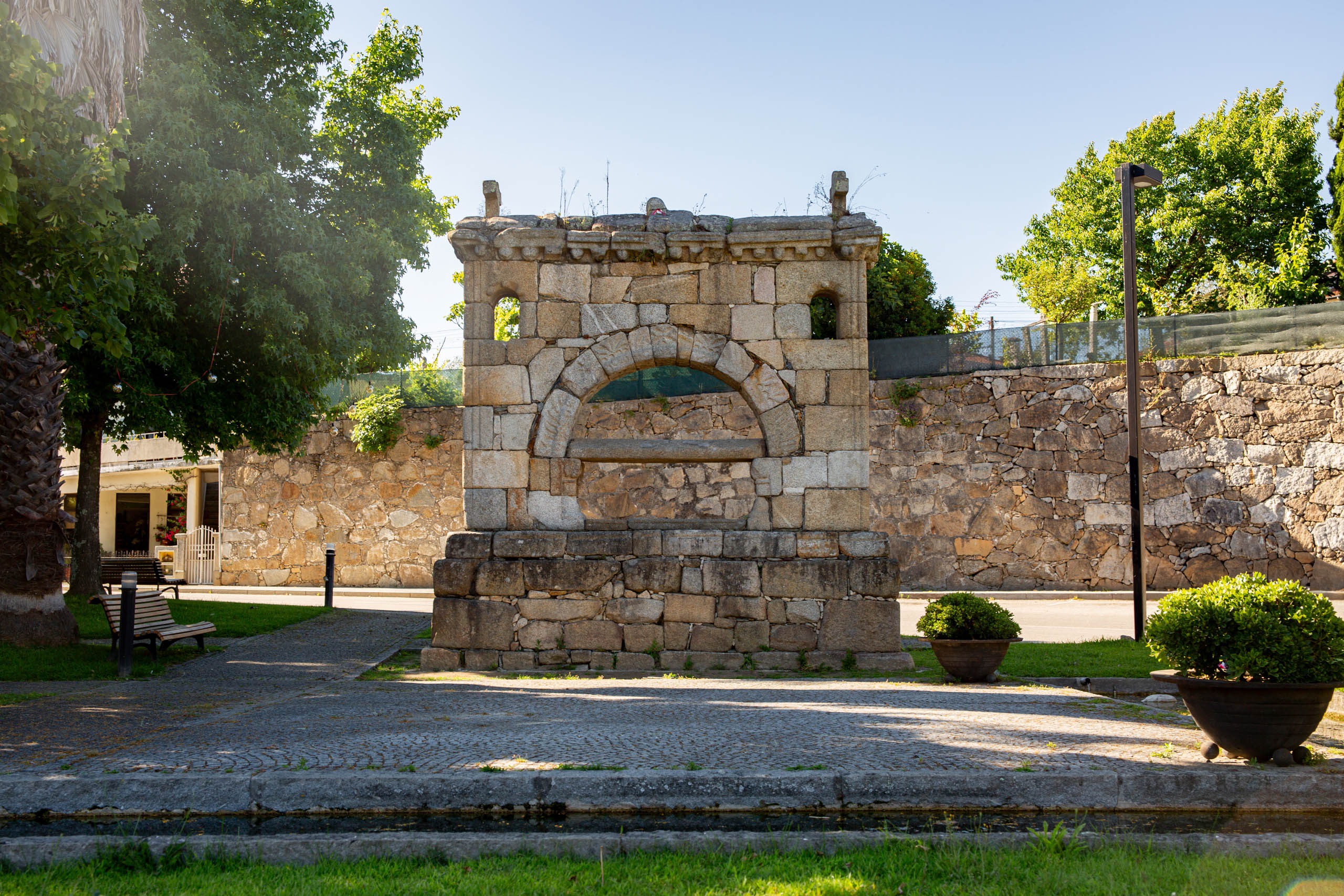 Memorial de Santo António