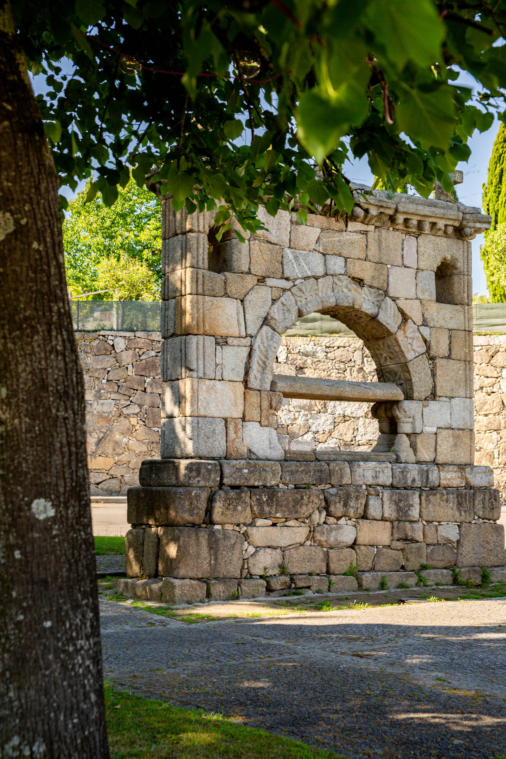 Memorial de Santo António