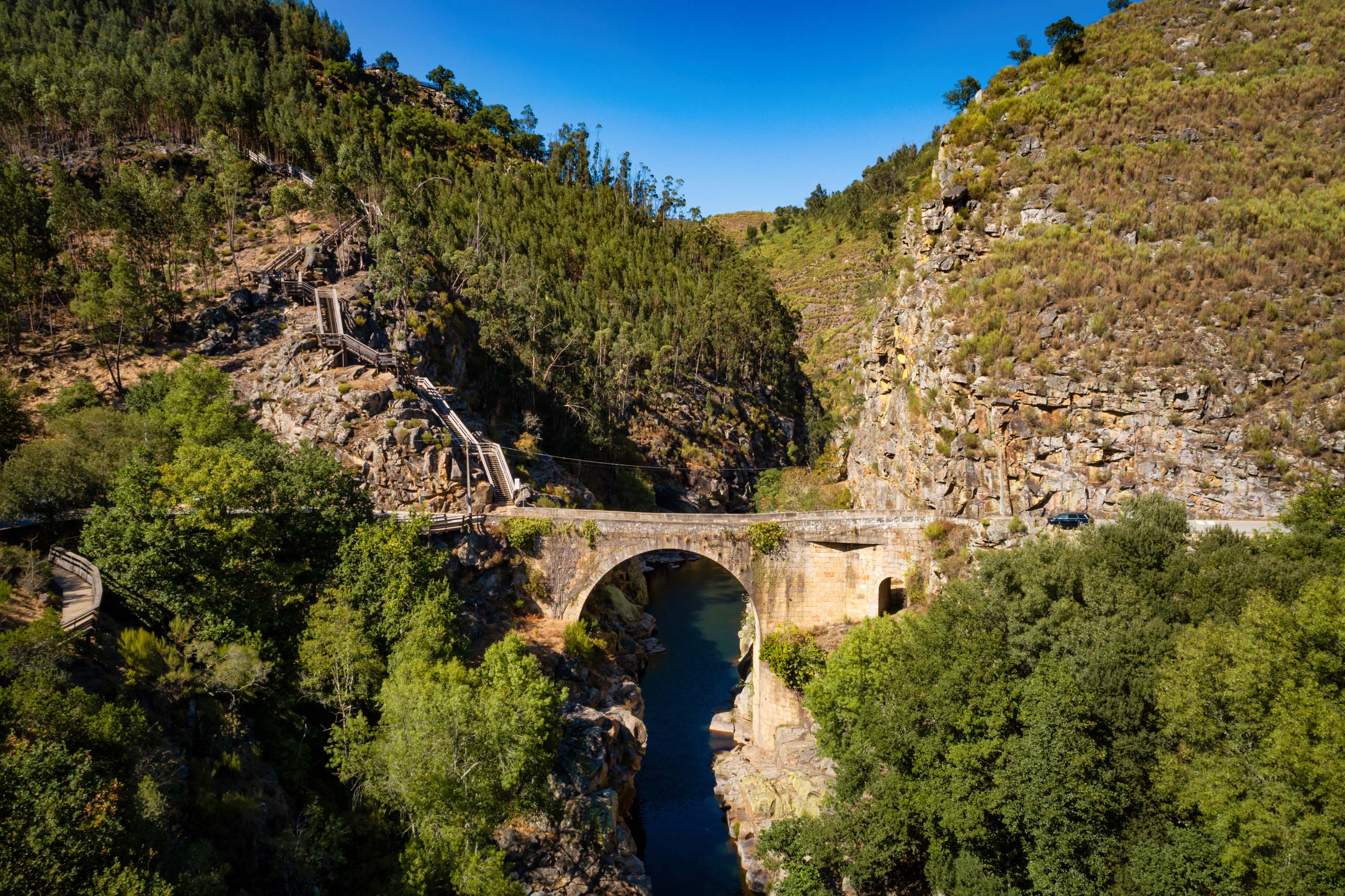 Garganta do Paiva