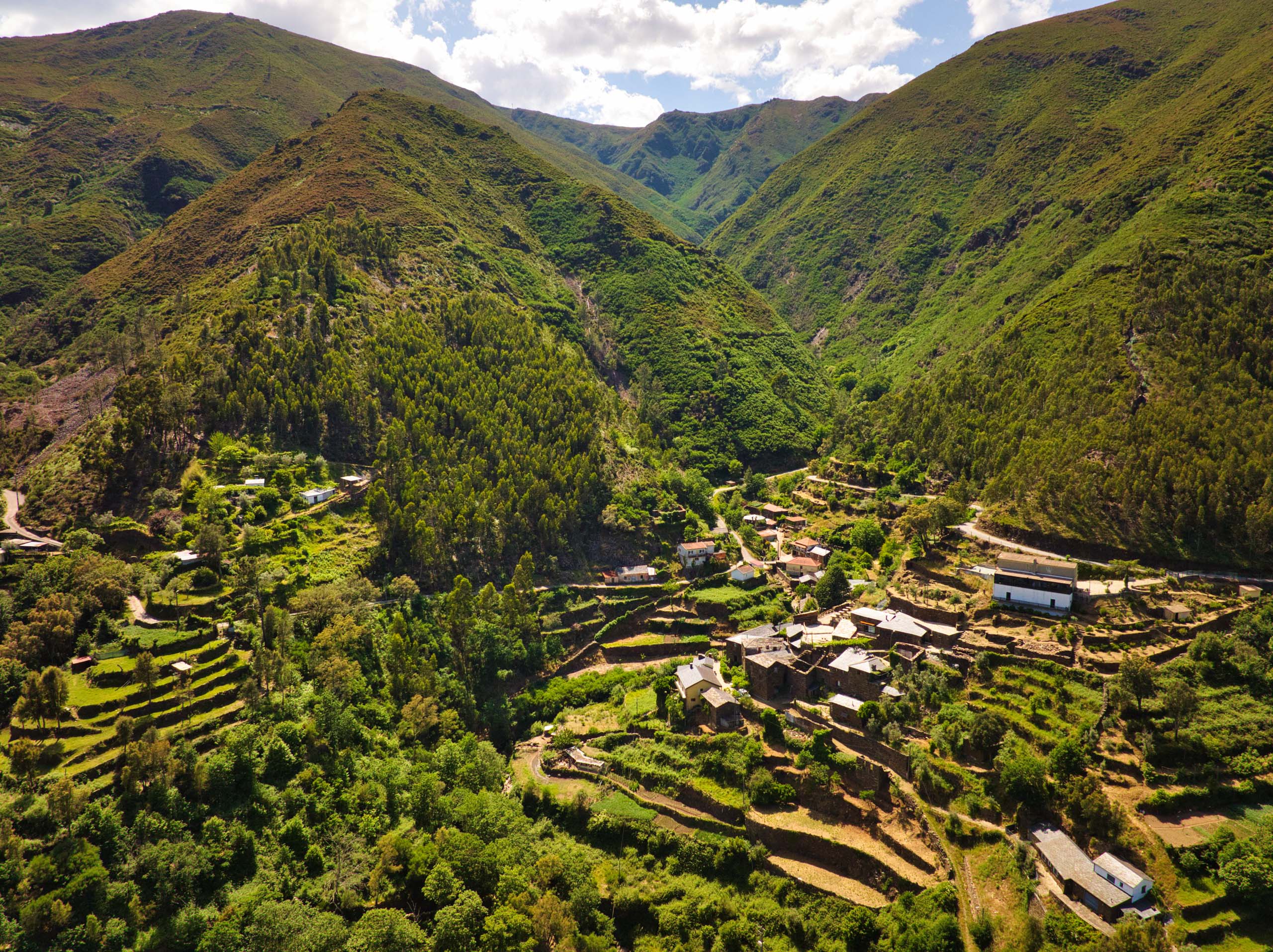 Rio de Frades