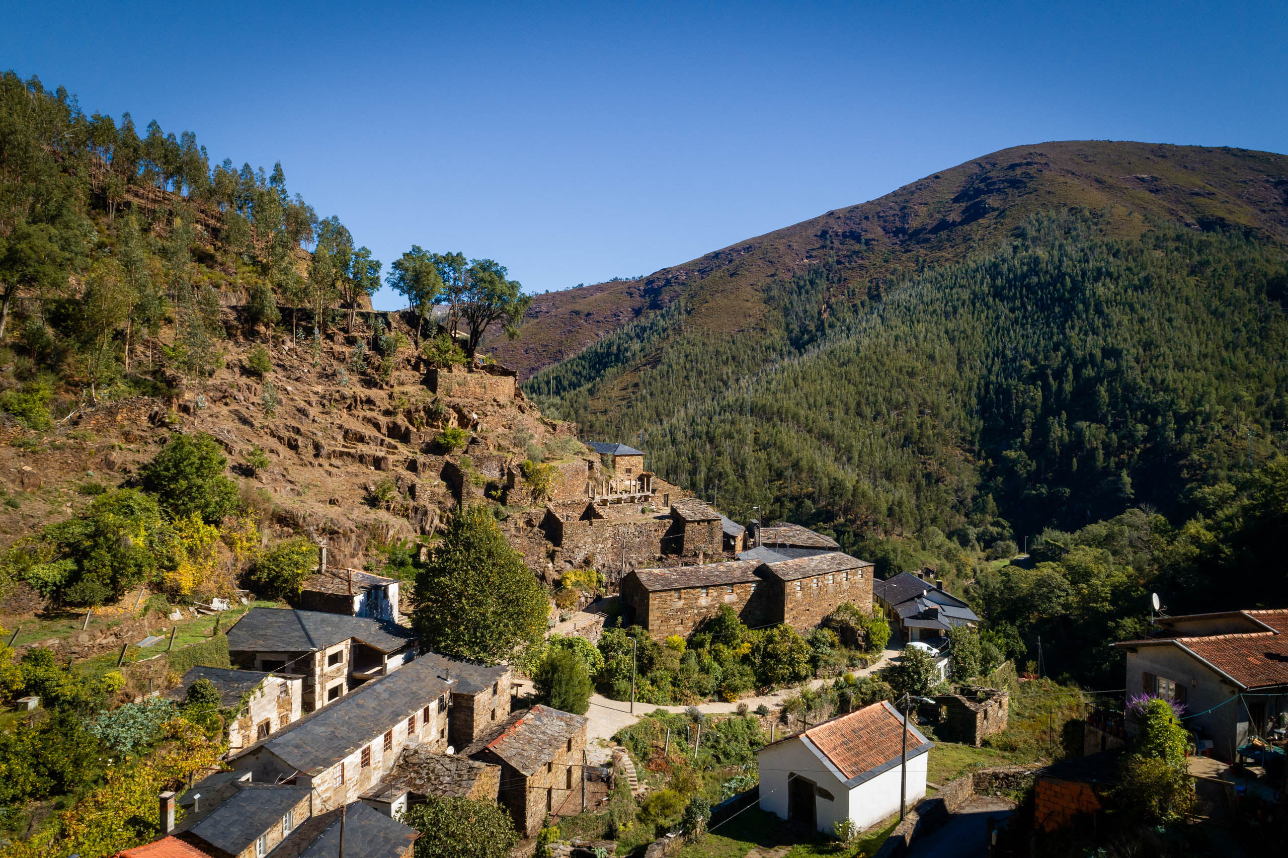 Rio de Frades