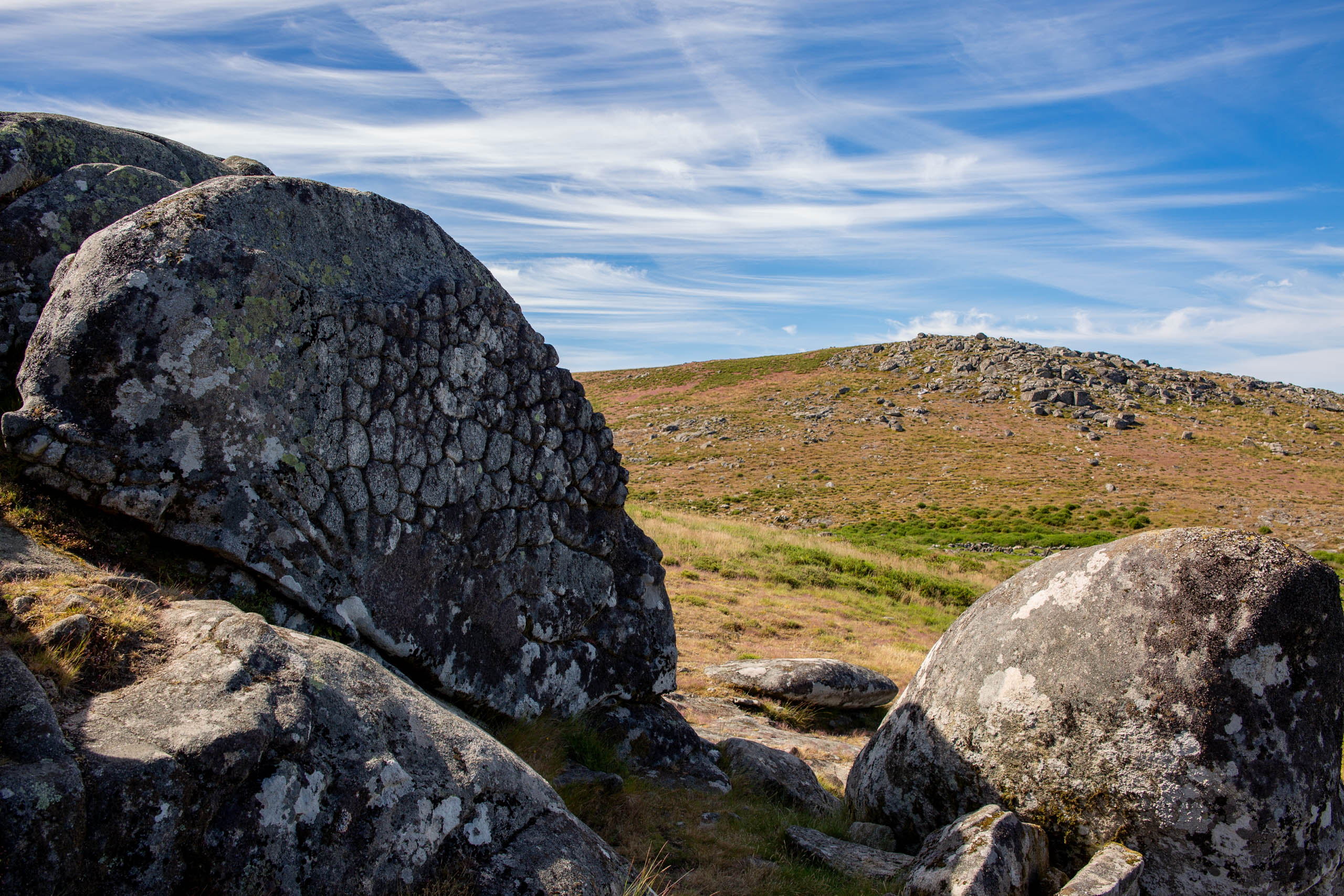 Pedras Boroas do Junqueiro