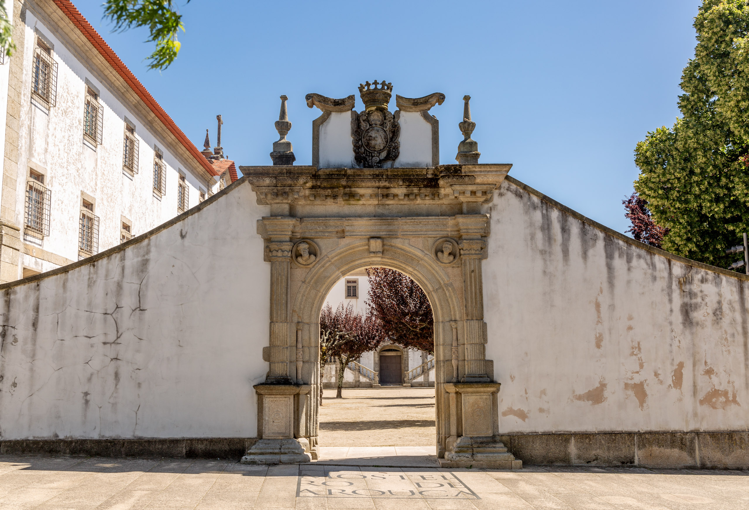 Portal do Terreiro