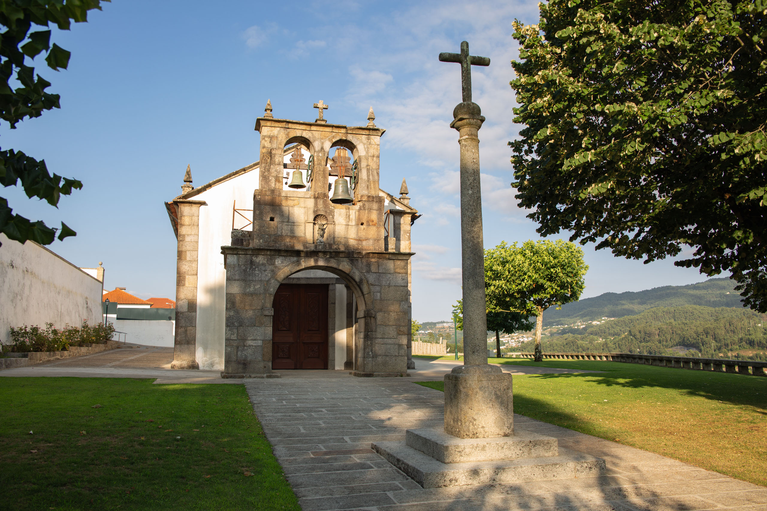 Torre Sineira de Urrô