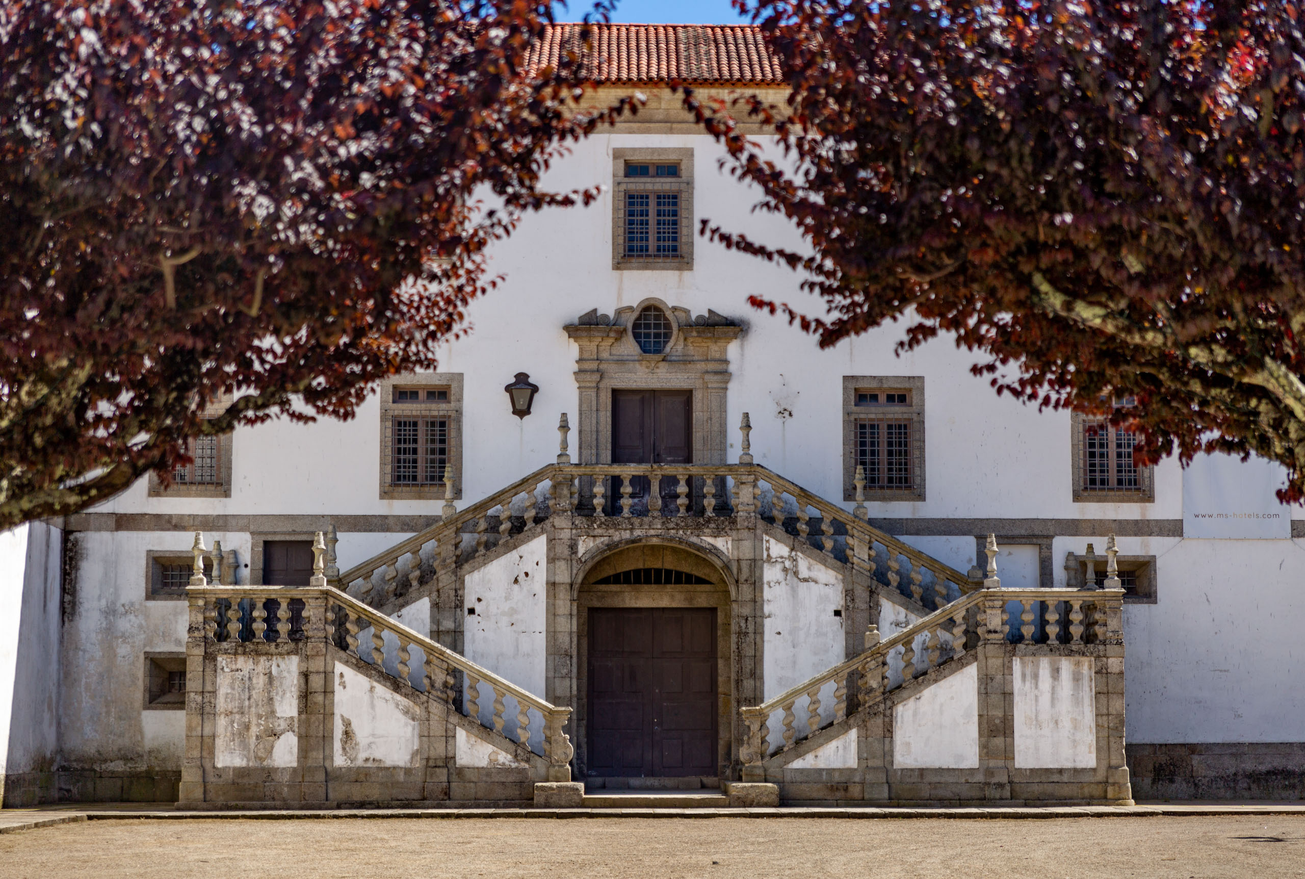 Terreiro de Santa Mafalda