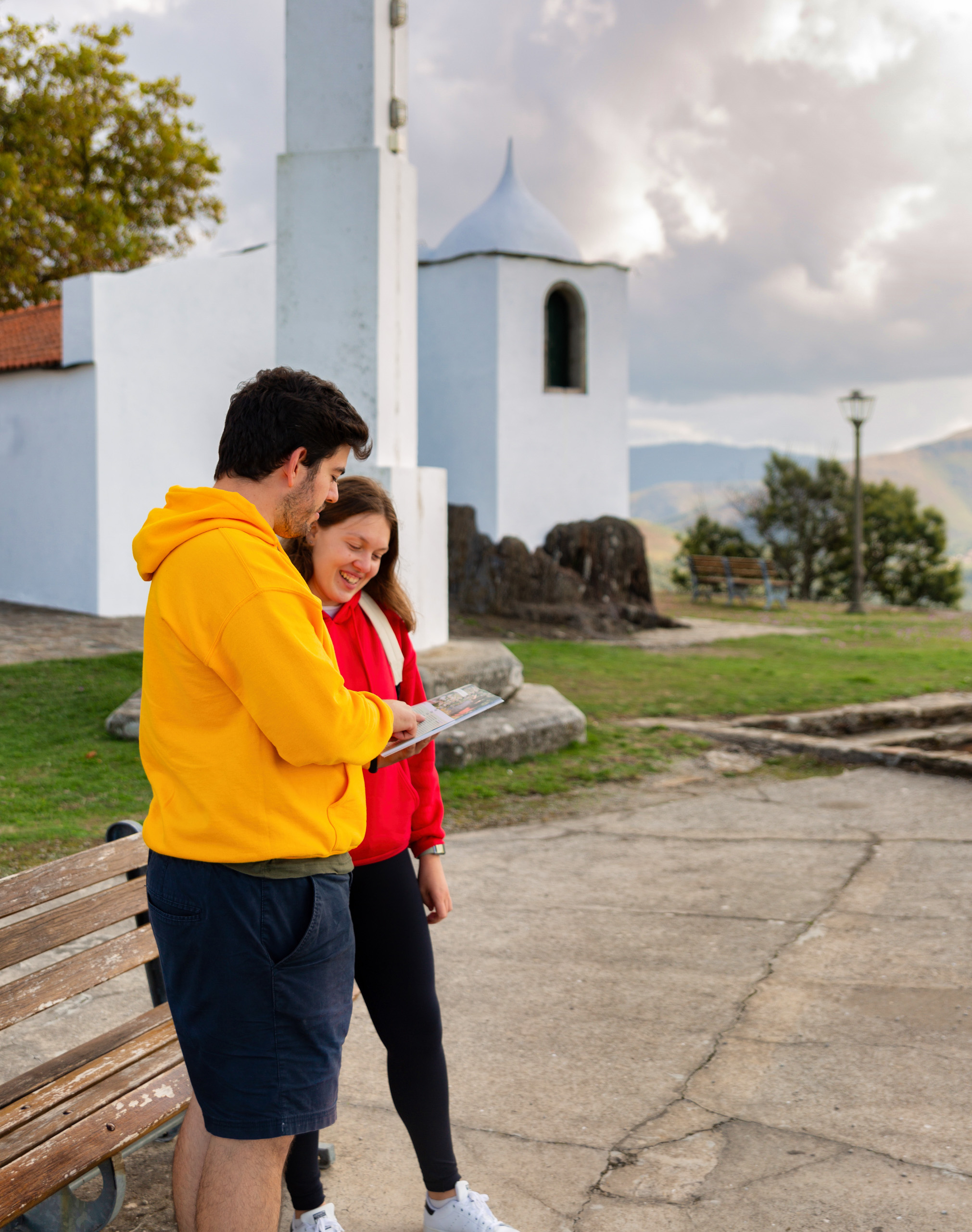 Senhora da Mó