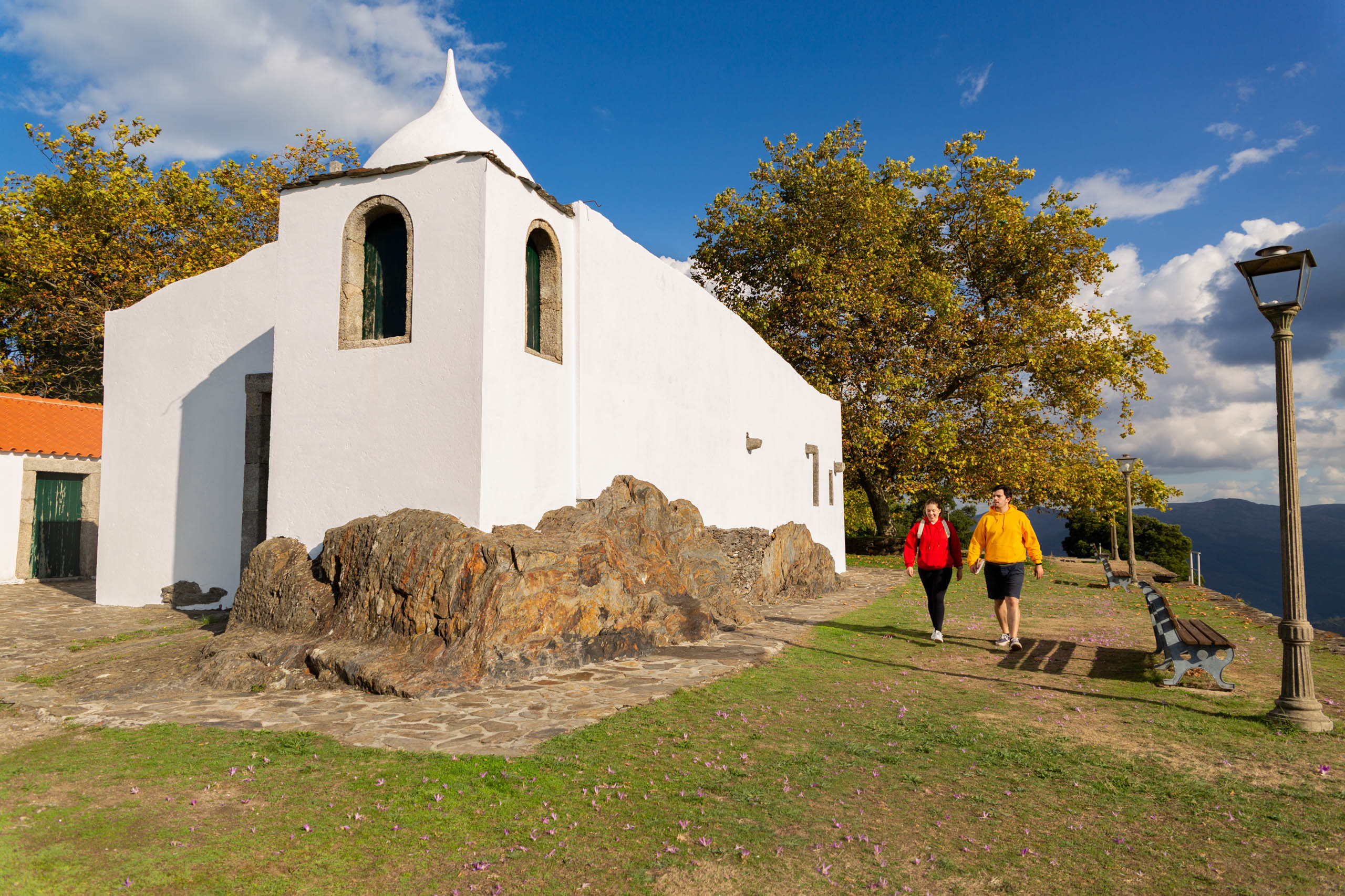 Senhora da Mó