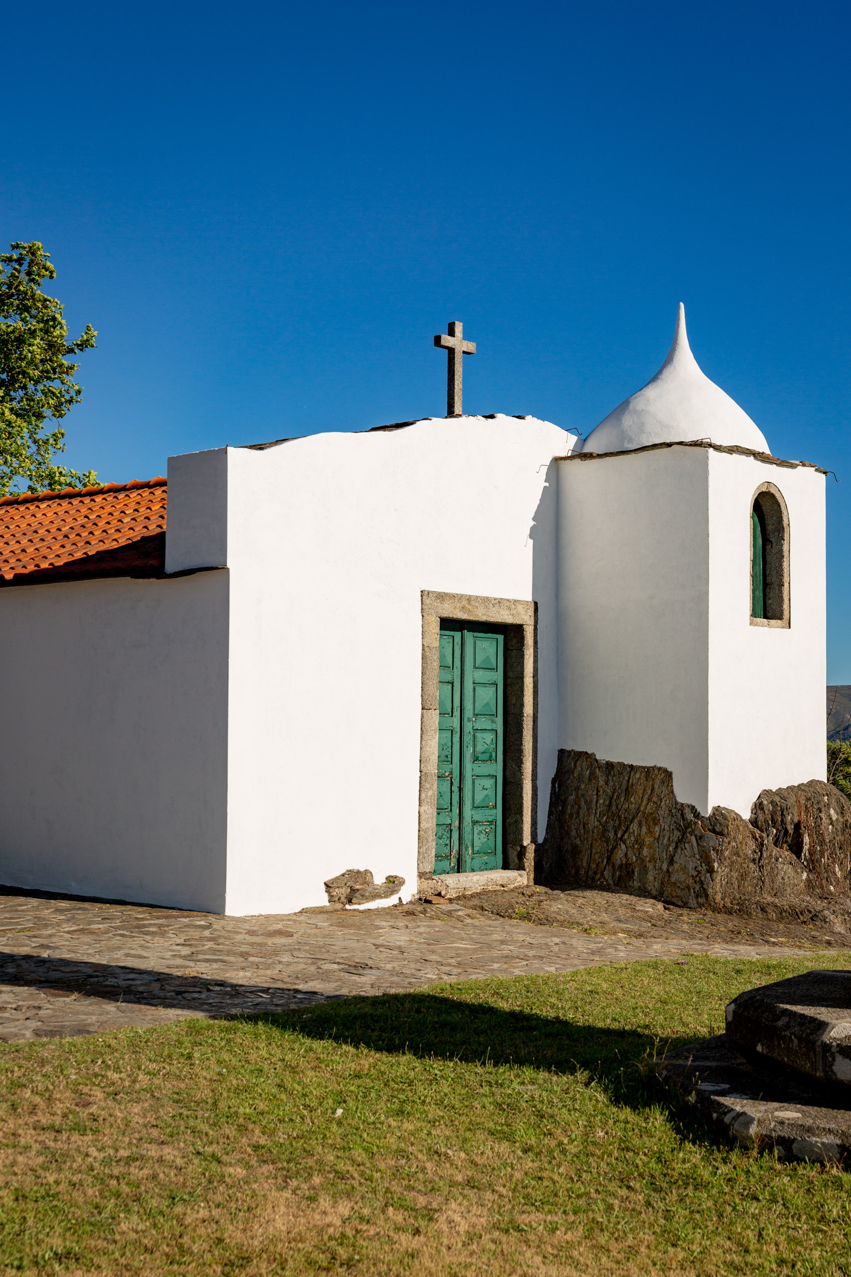 Senhora da Mó