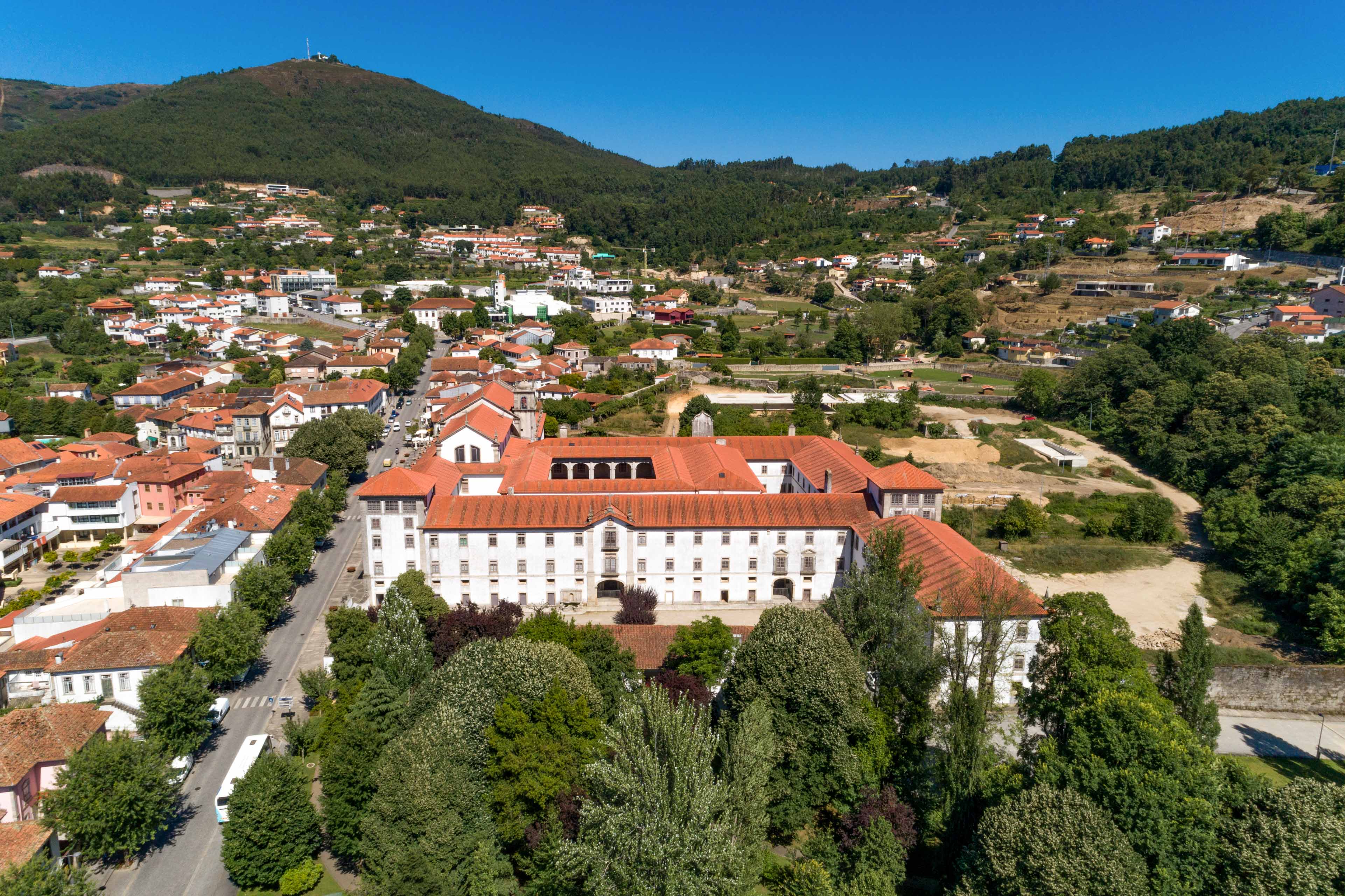 Mosteiro de Arouca