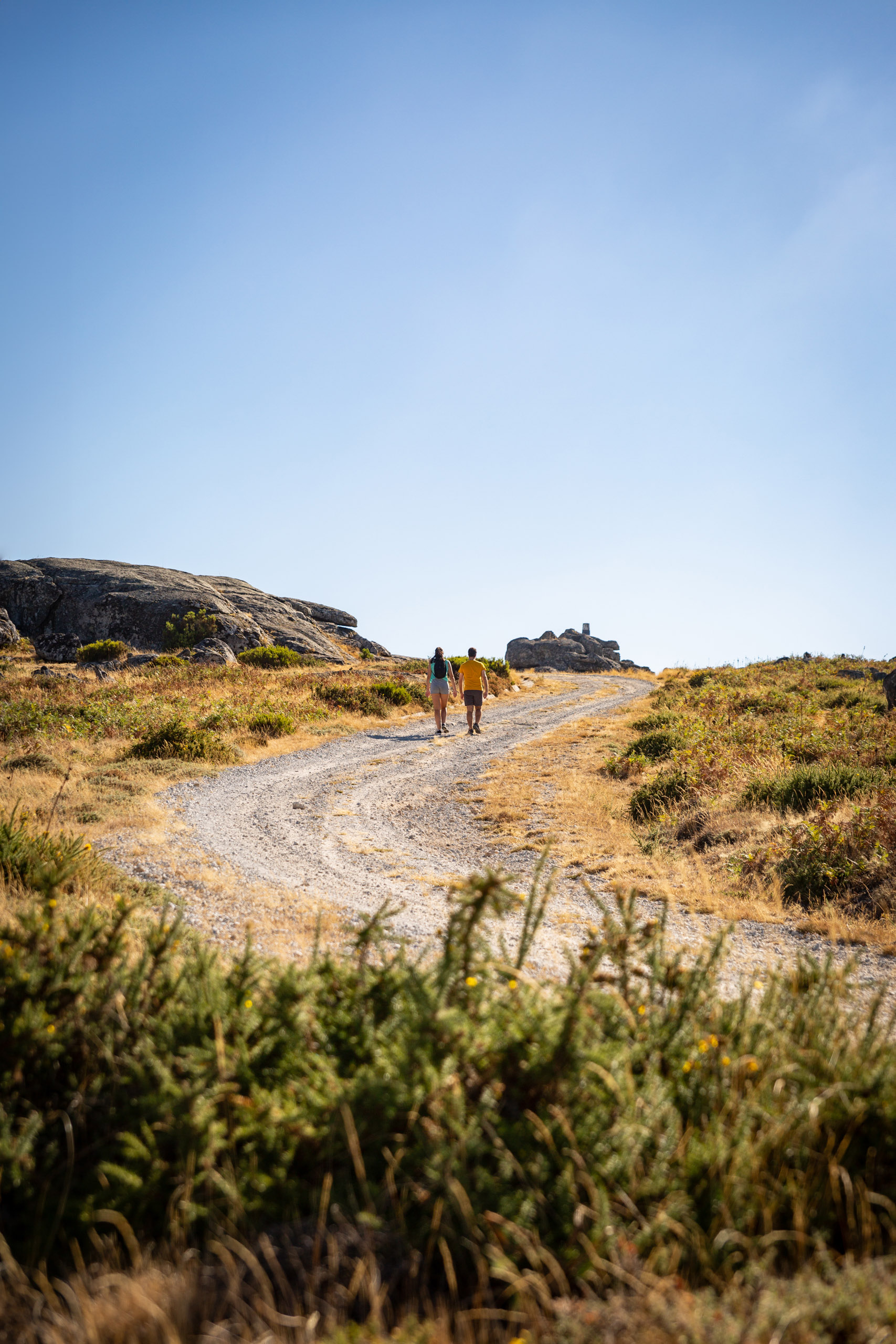 Caminhos de Montemuro