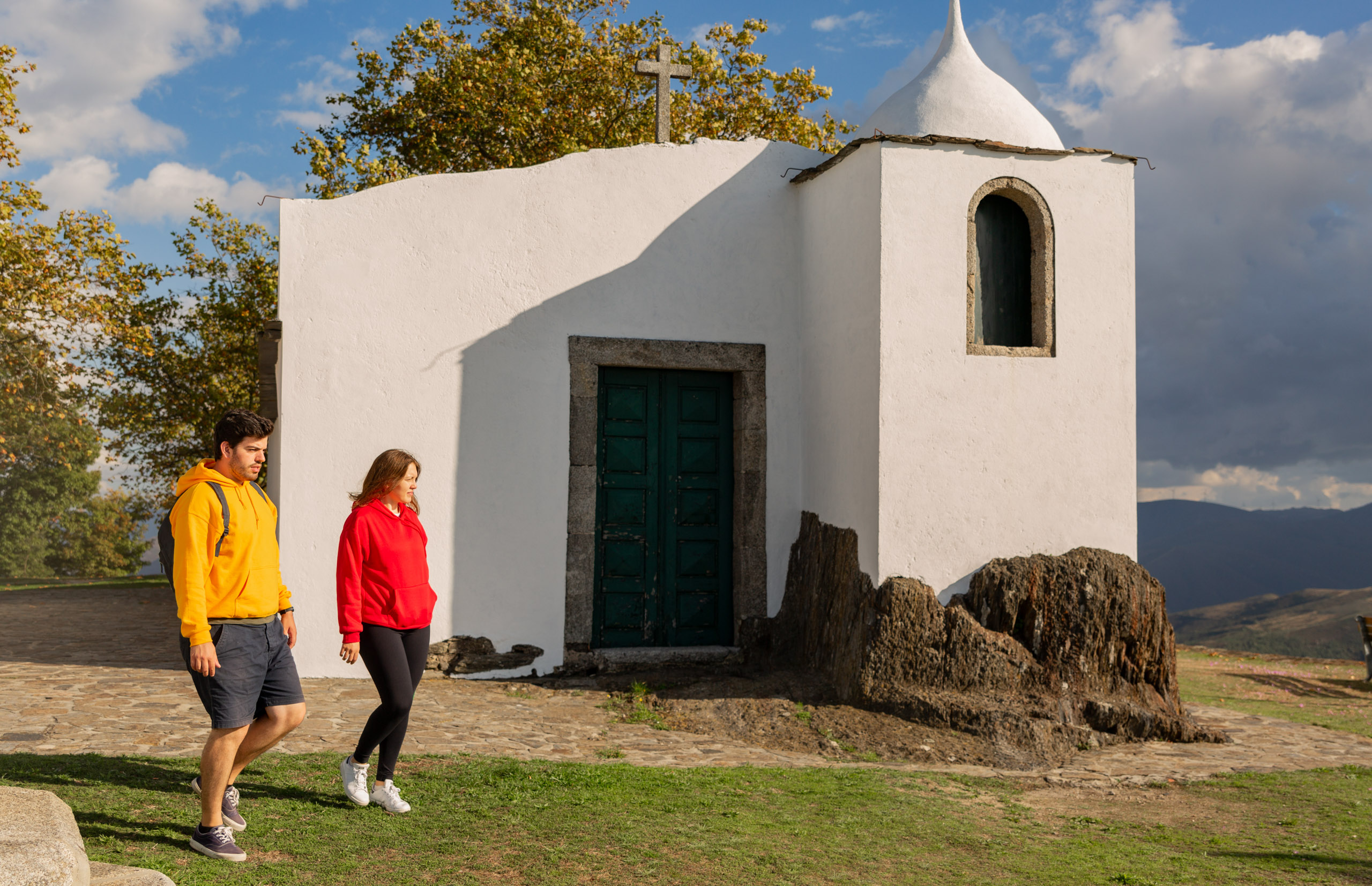 Senhora da Mó