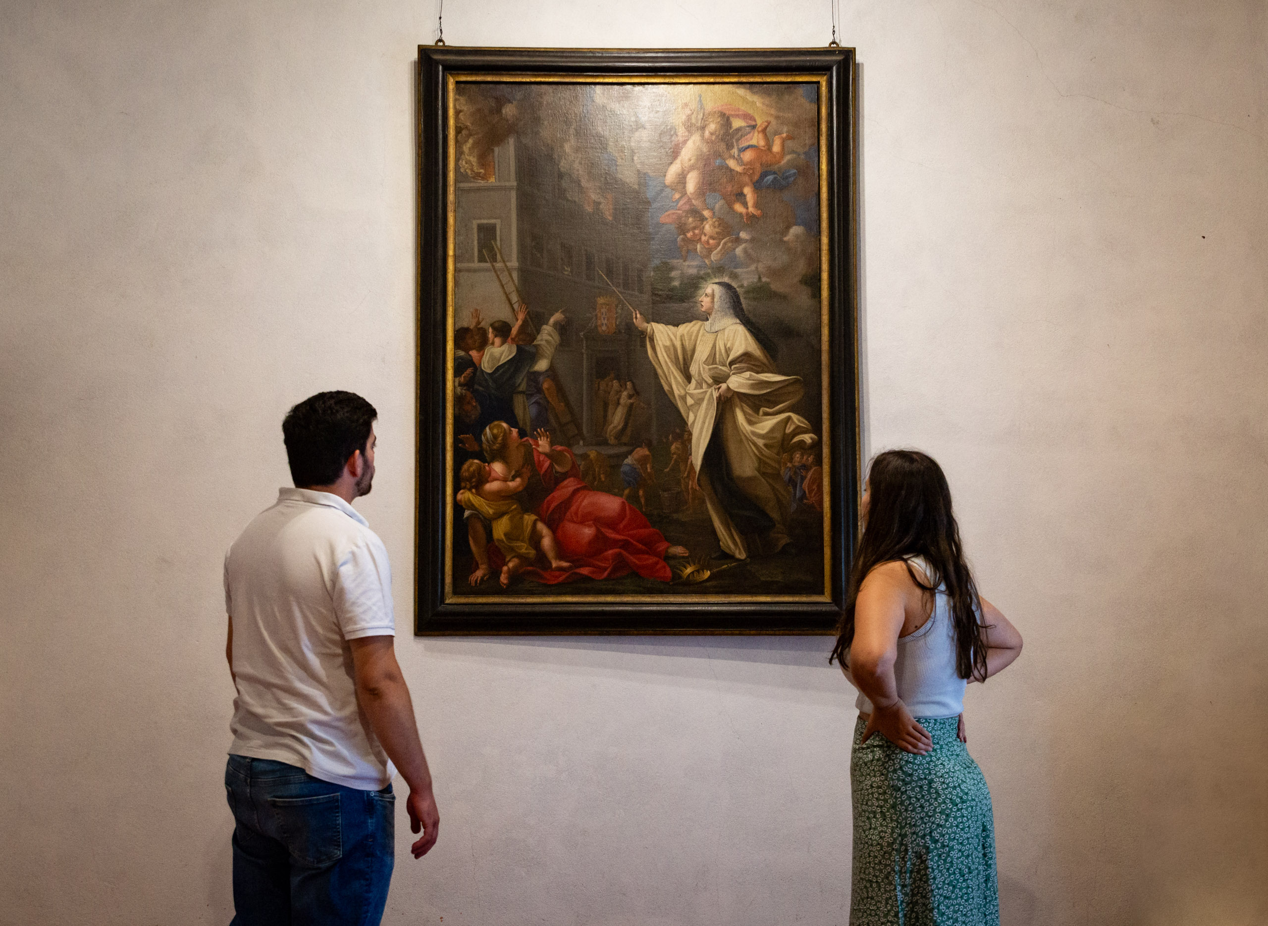 Museu de Arte Sacra