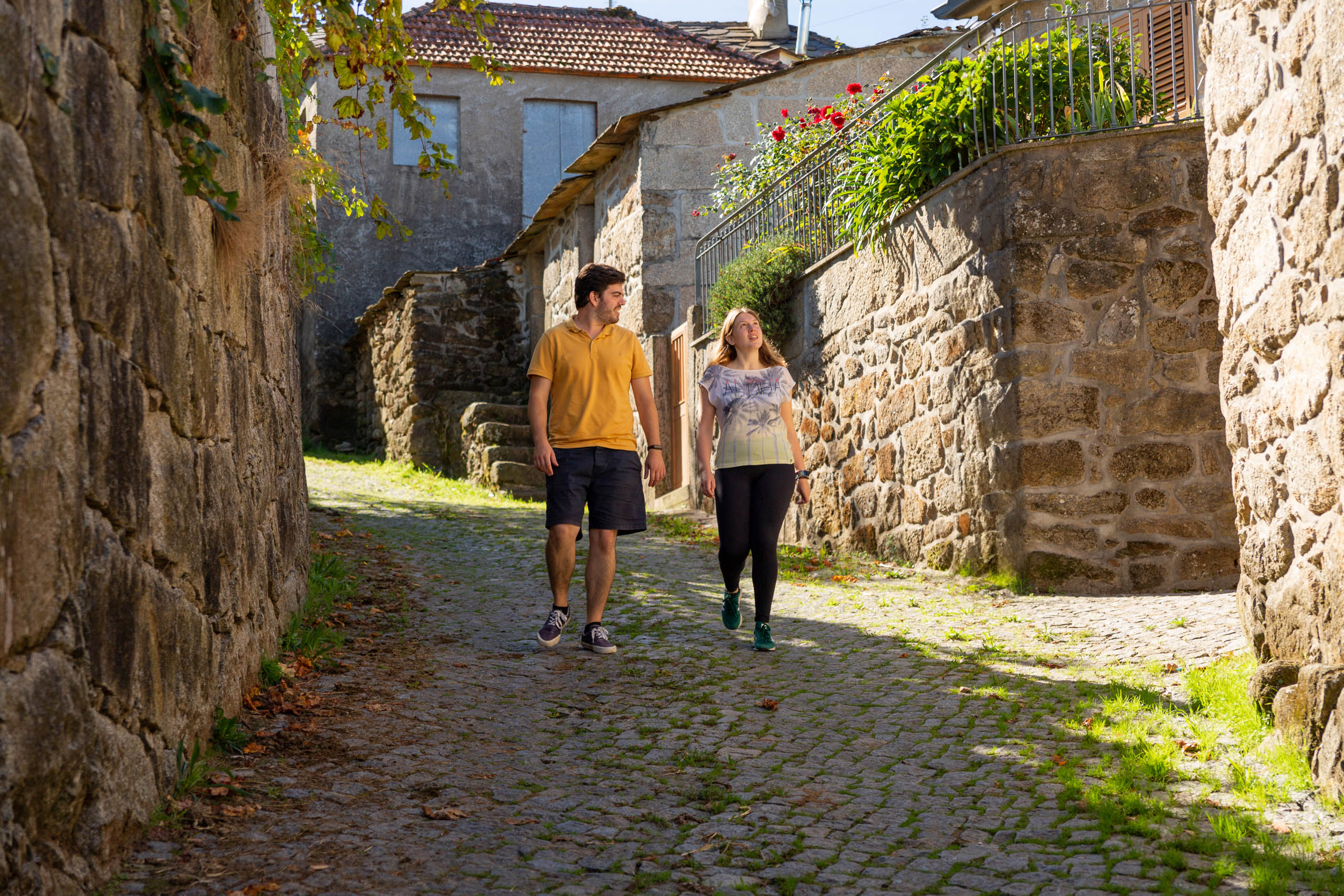 Caminho do Carteiro