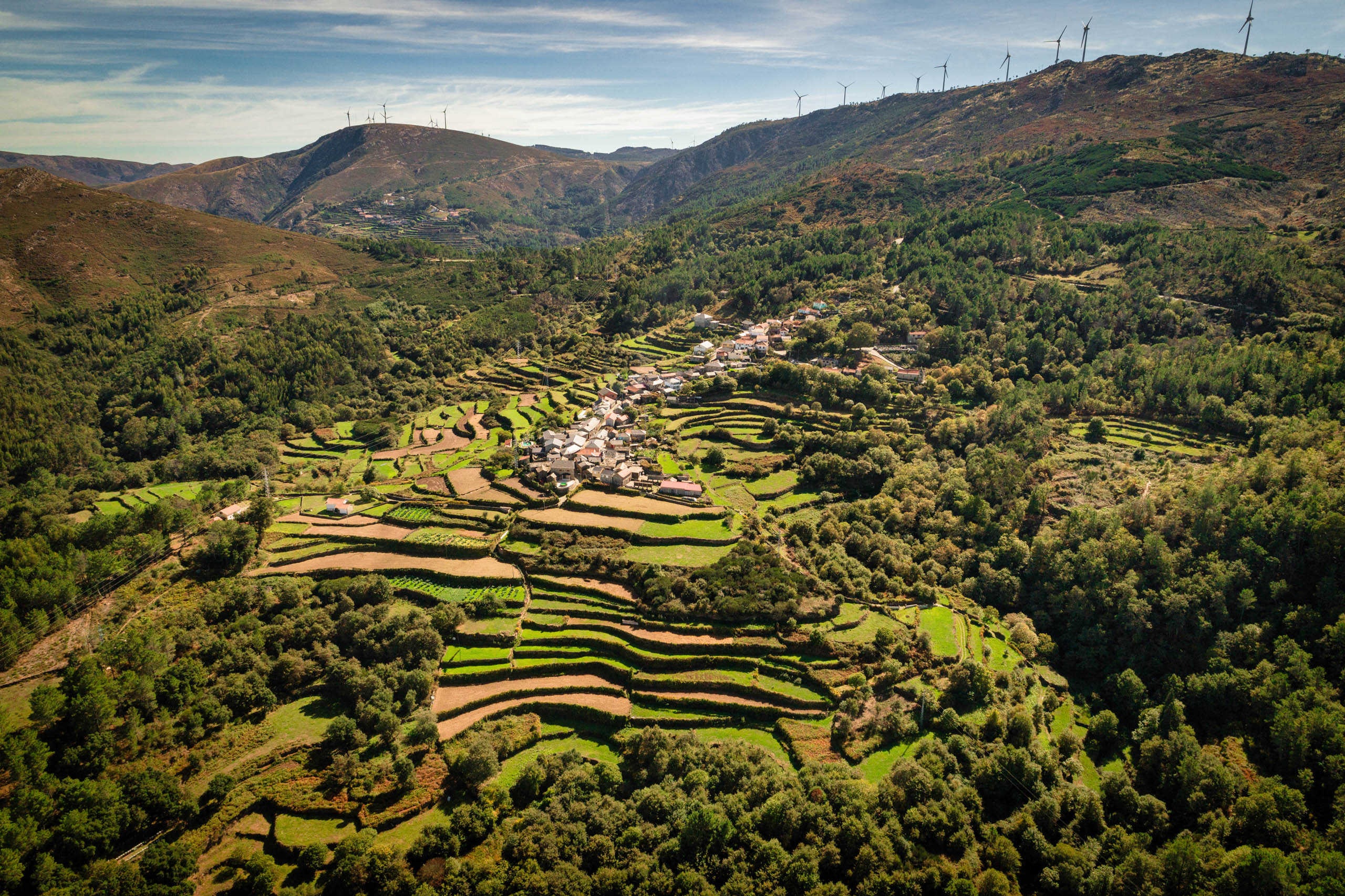 Caminho do Carteiro