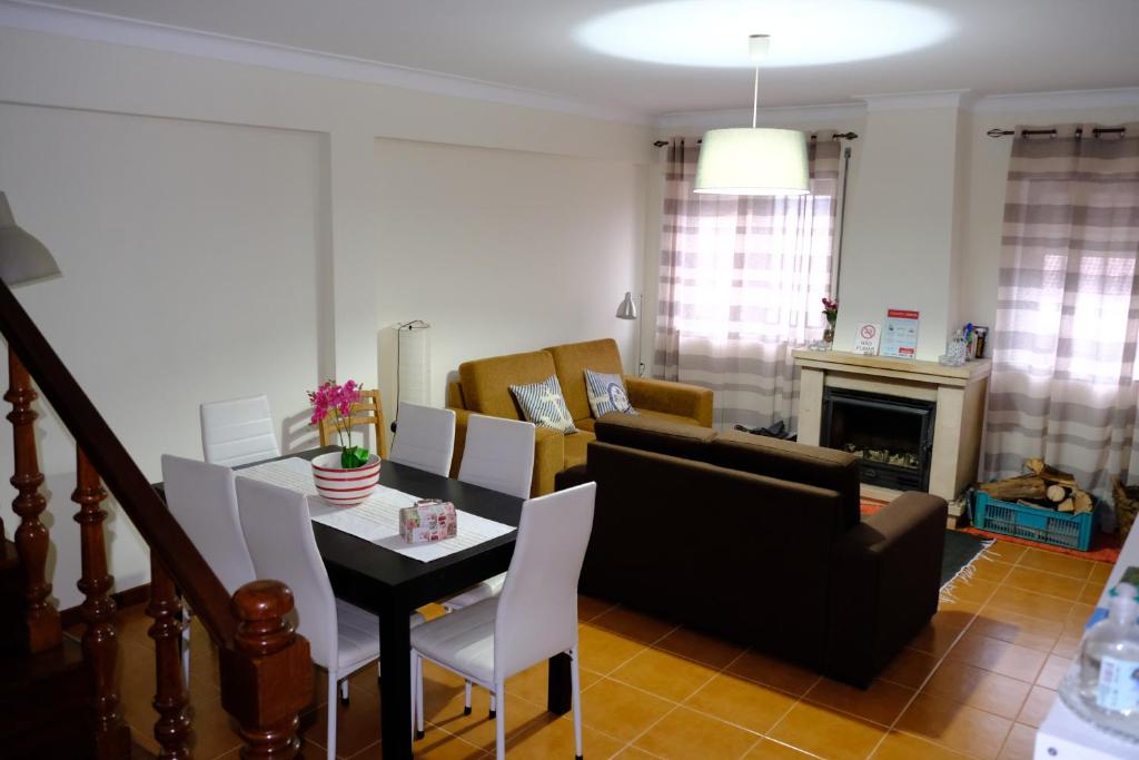 Apartamento Alegria