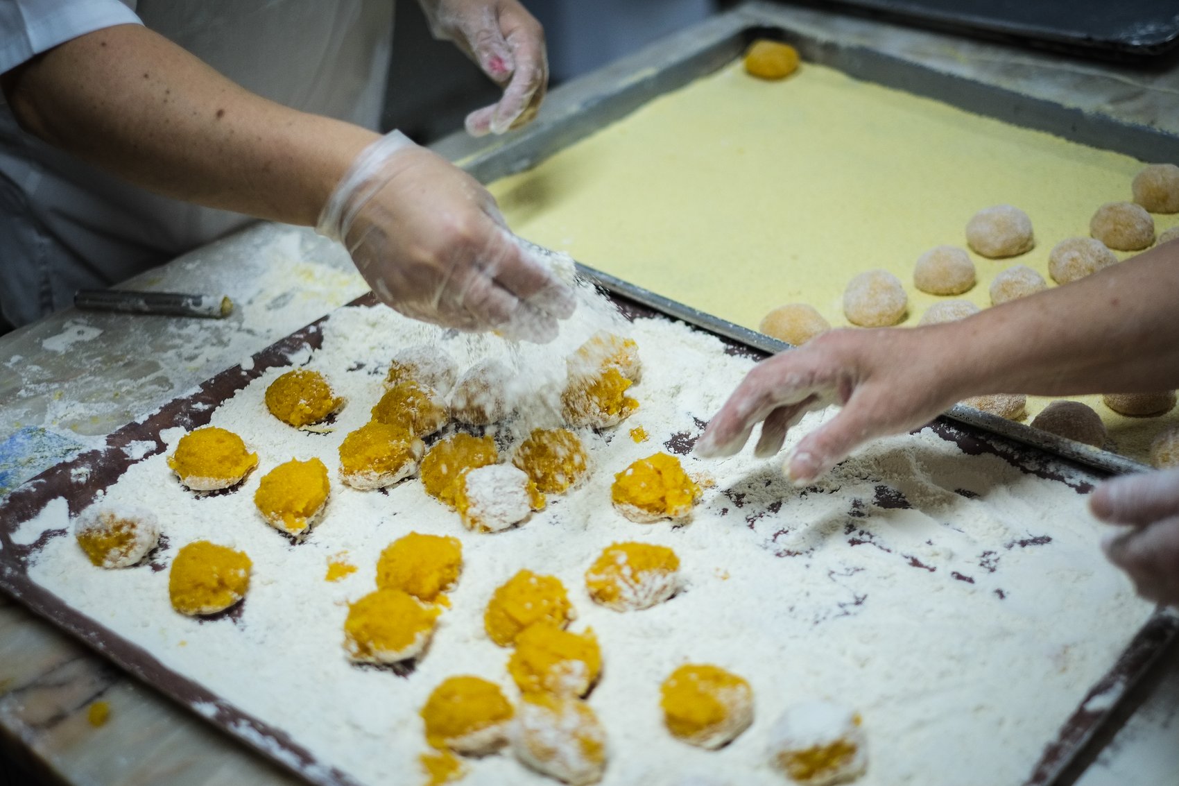 «Há conversa» sobre os doces conventuais