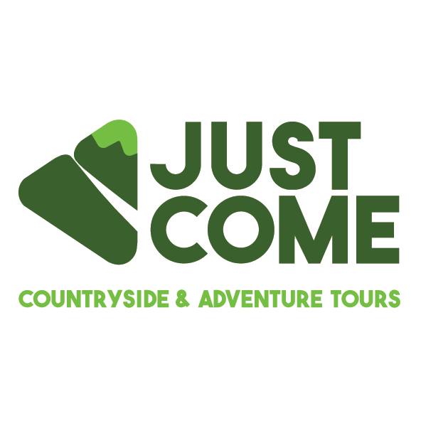 Just Come