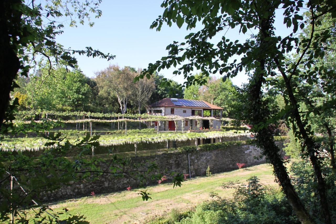 Quinta do Rossado