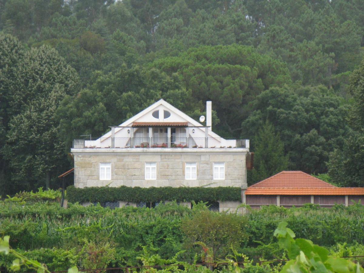 Vila Guiomar – Casa da Eira