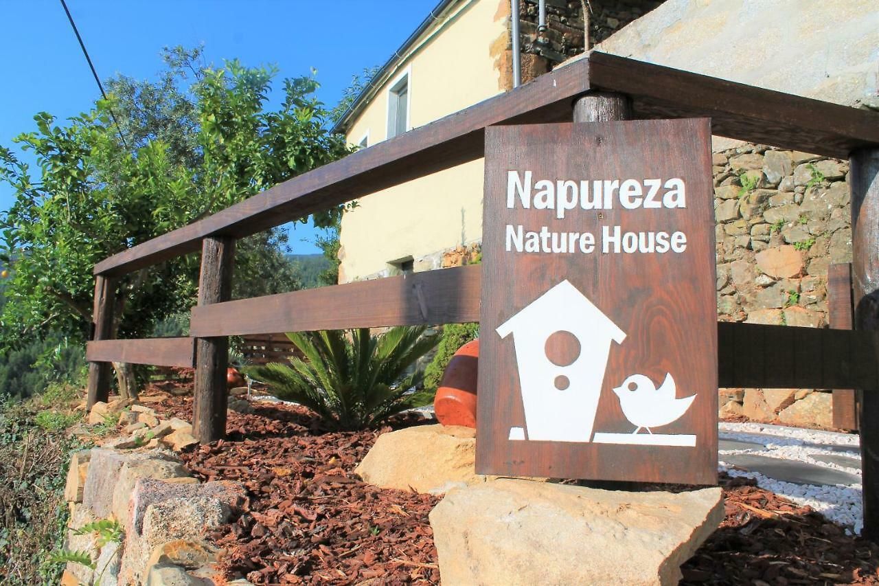 NaPureza Nature House