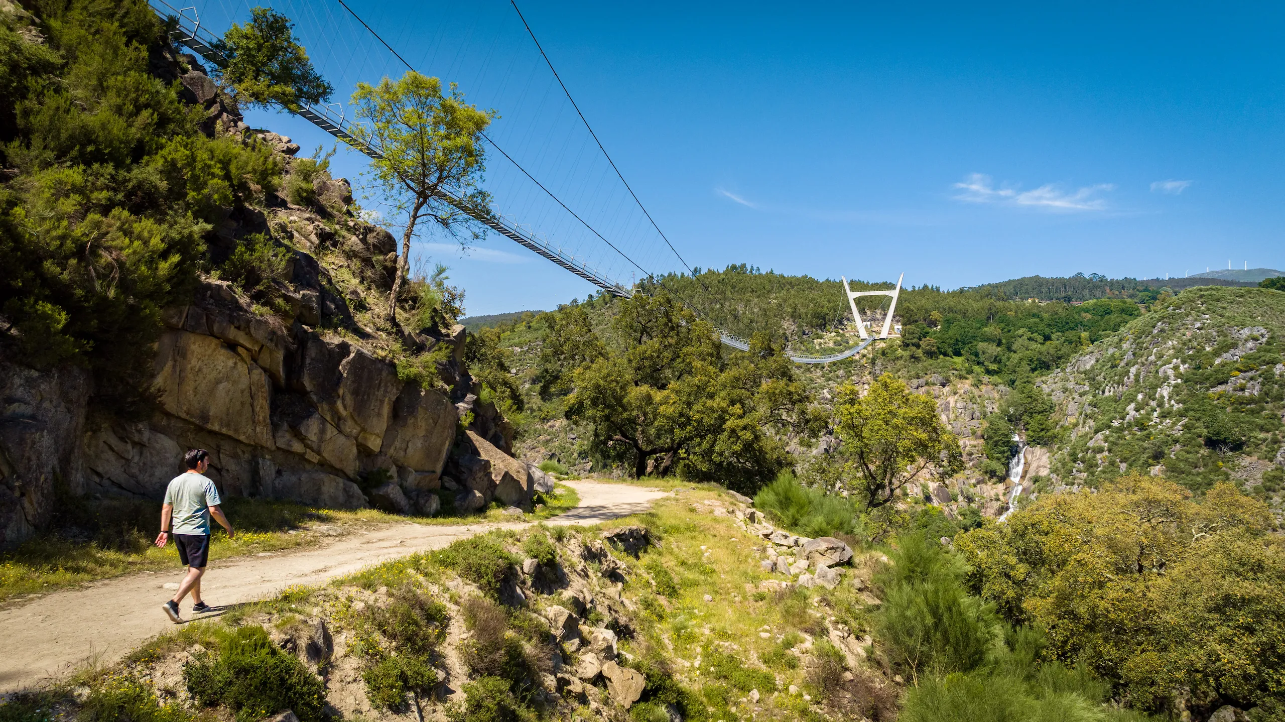 EGN Magazine: conhecer o trabalho dos geoparques europeus