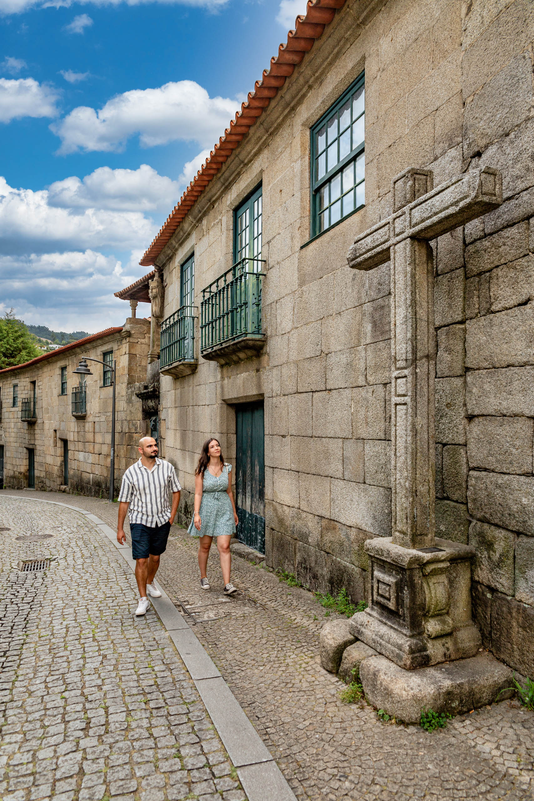 Casa dos Malafaias