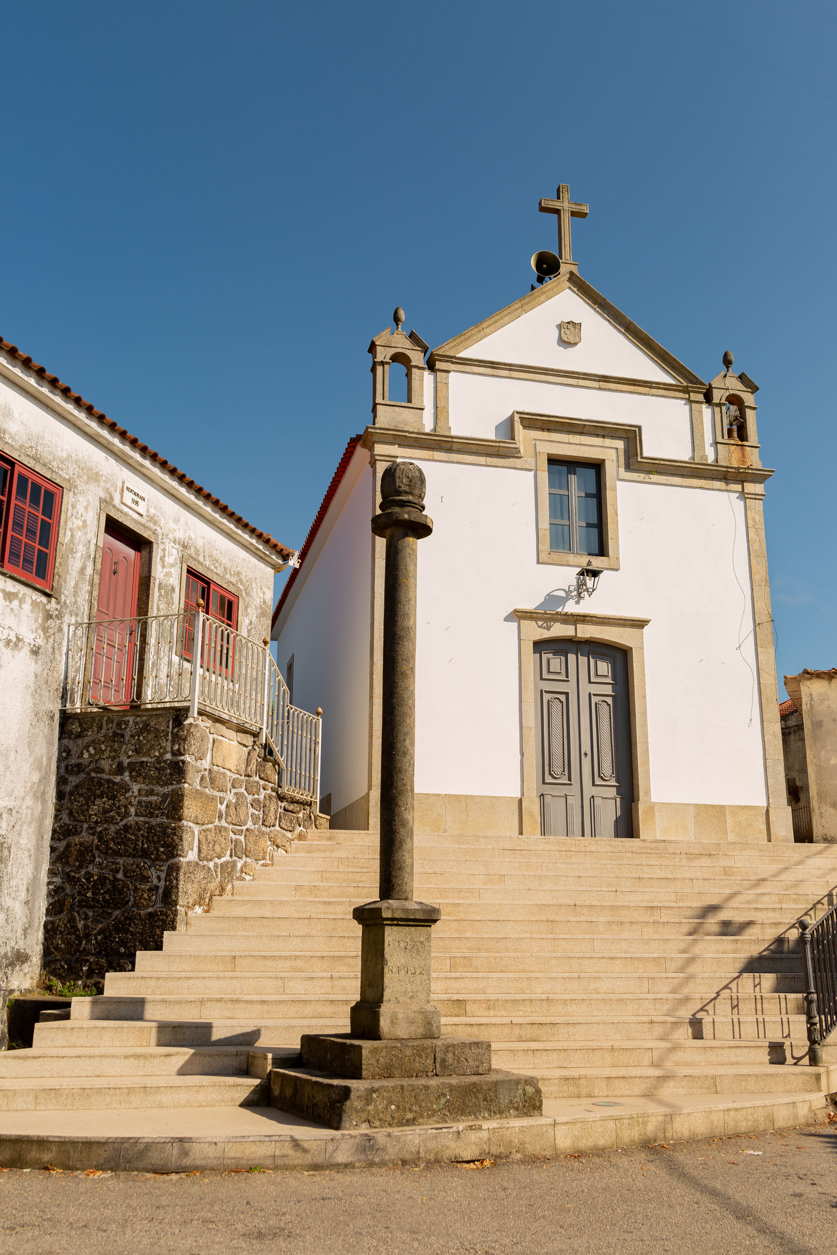 Pelourinho de Cabeçais