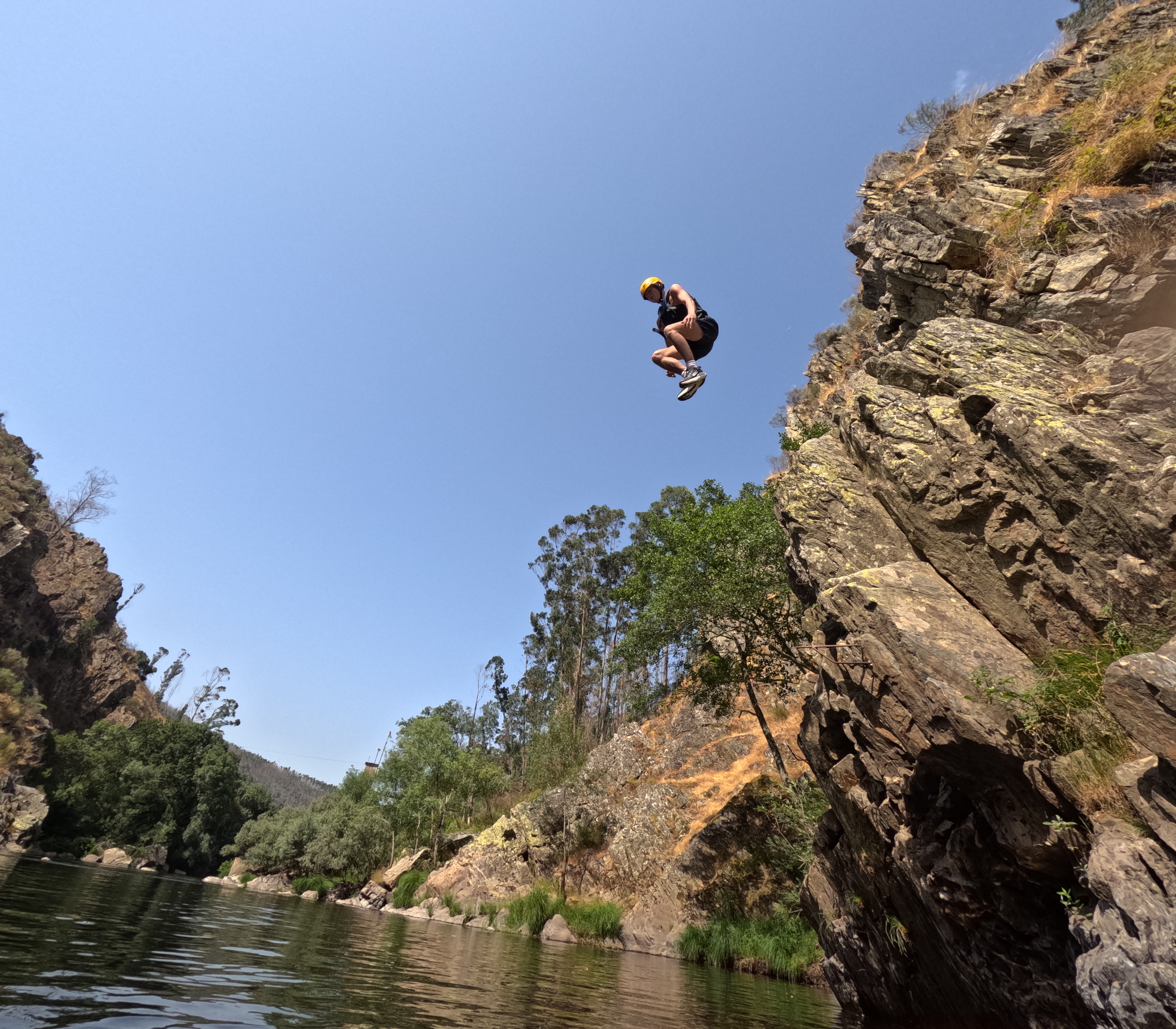 Cano-rafting NaTour Way