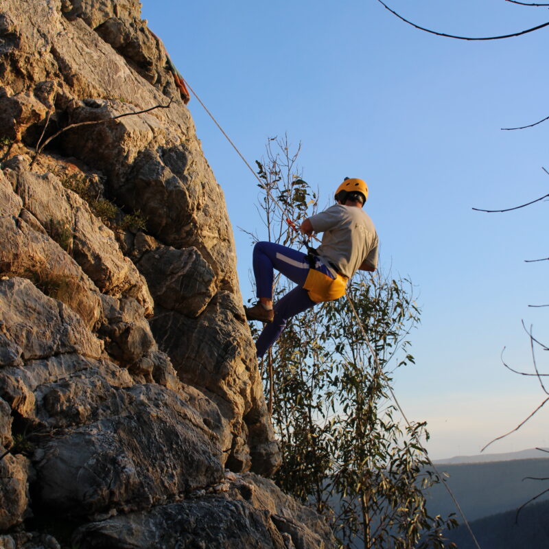 20 – Rapel no Vale do Paiva com a NaTour Way
