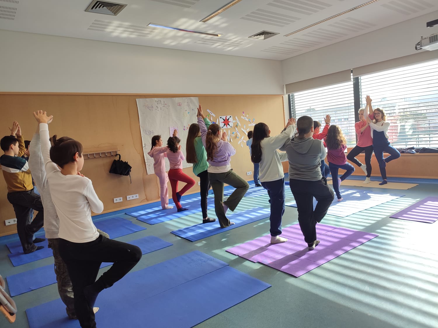 Yoga