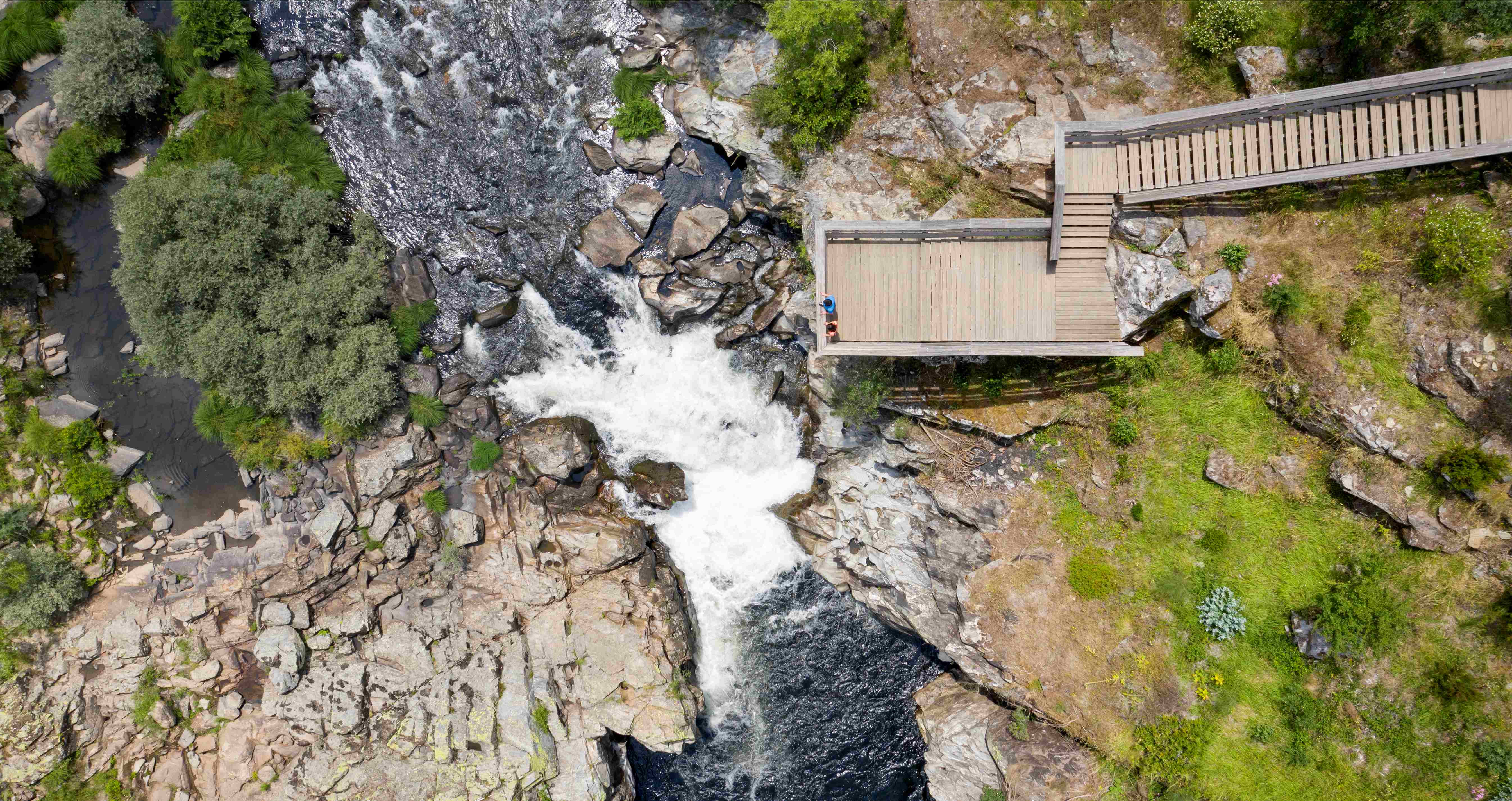 Gola do Salto ©Avelino Vieira