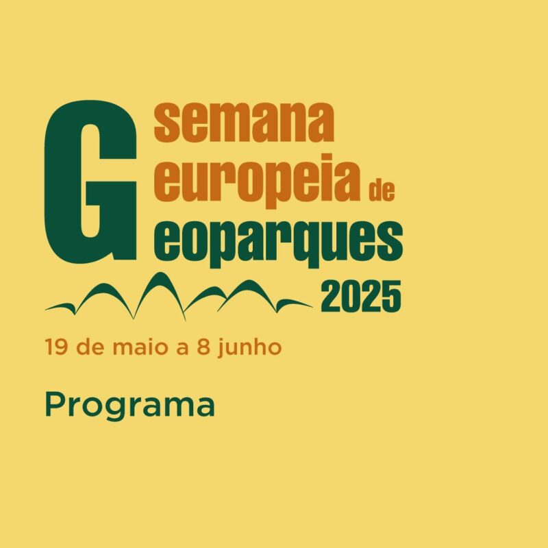 Arouca Geopark celebra a Semana Europeia de Geoparques com diversas atividades
