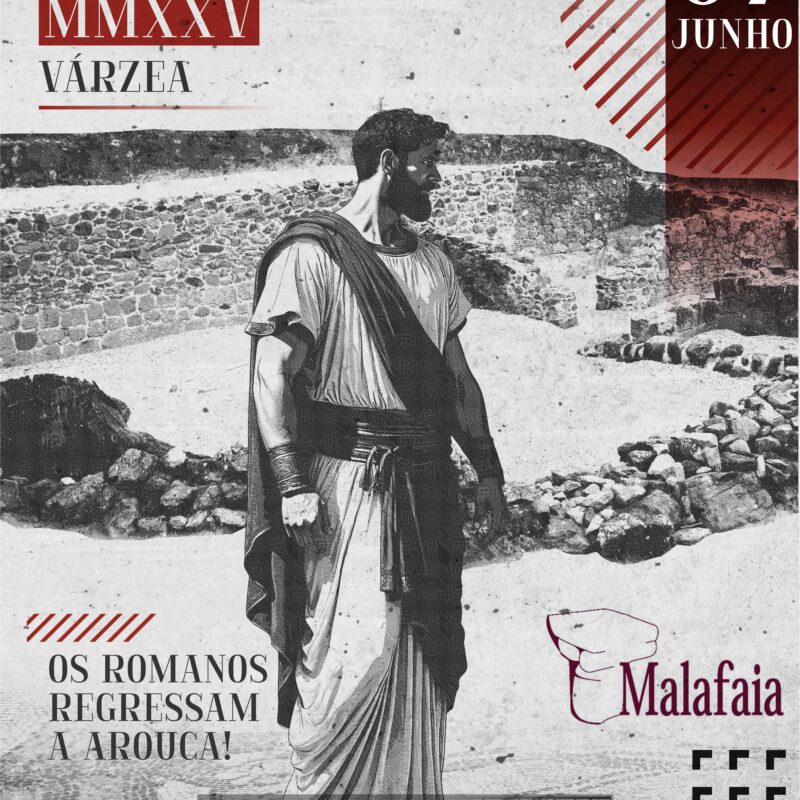 Malafaia Romana 2025