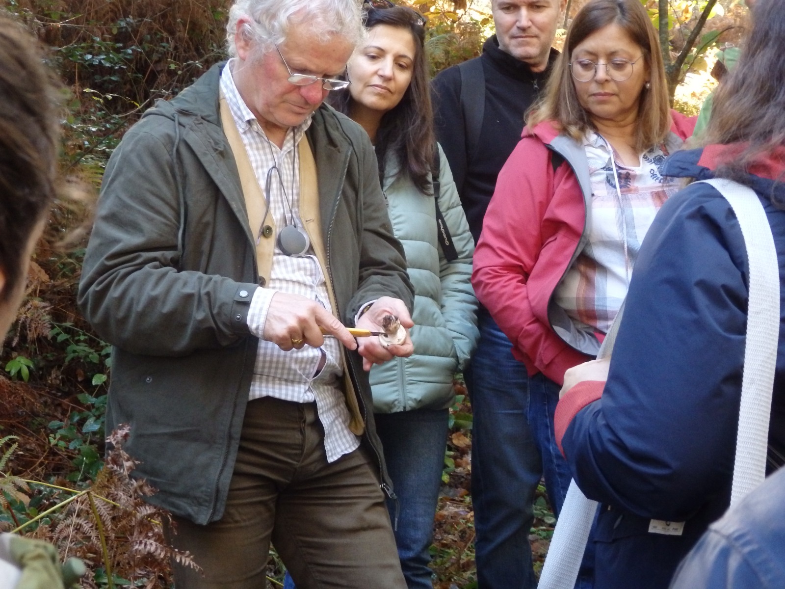 Grupo_Carminda Santos