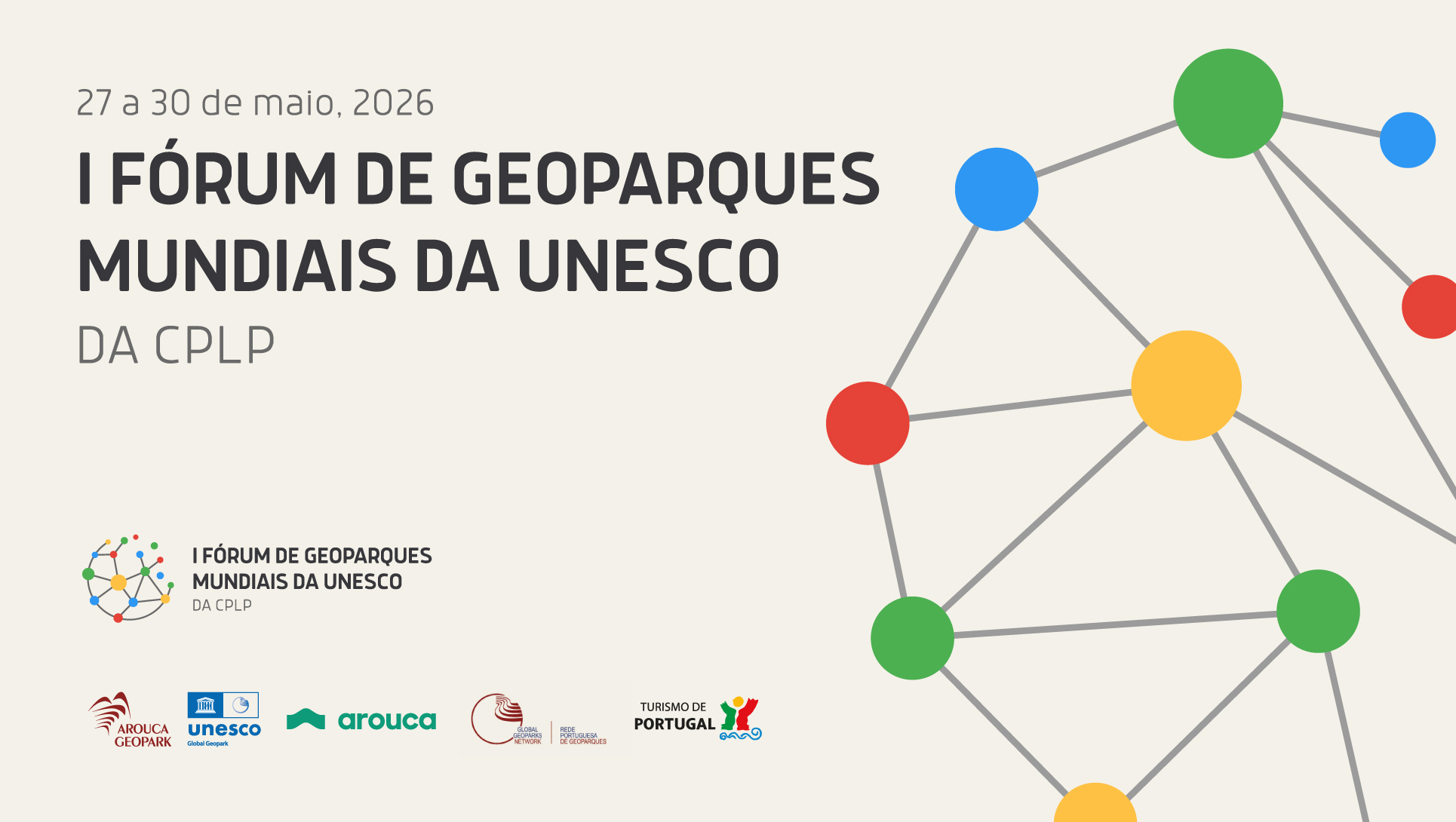 I Fórum de GMU da CPLP