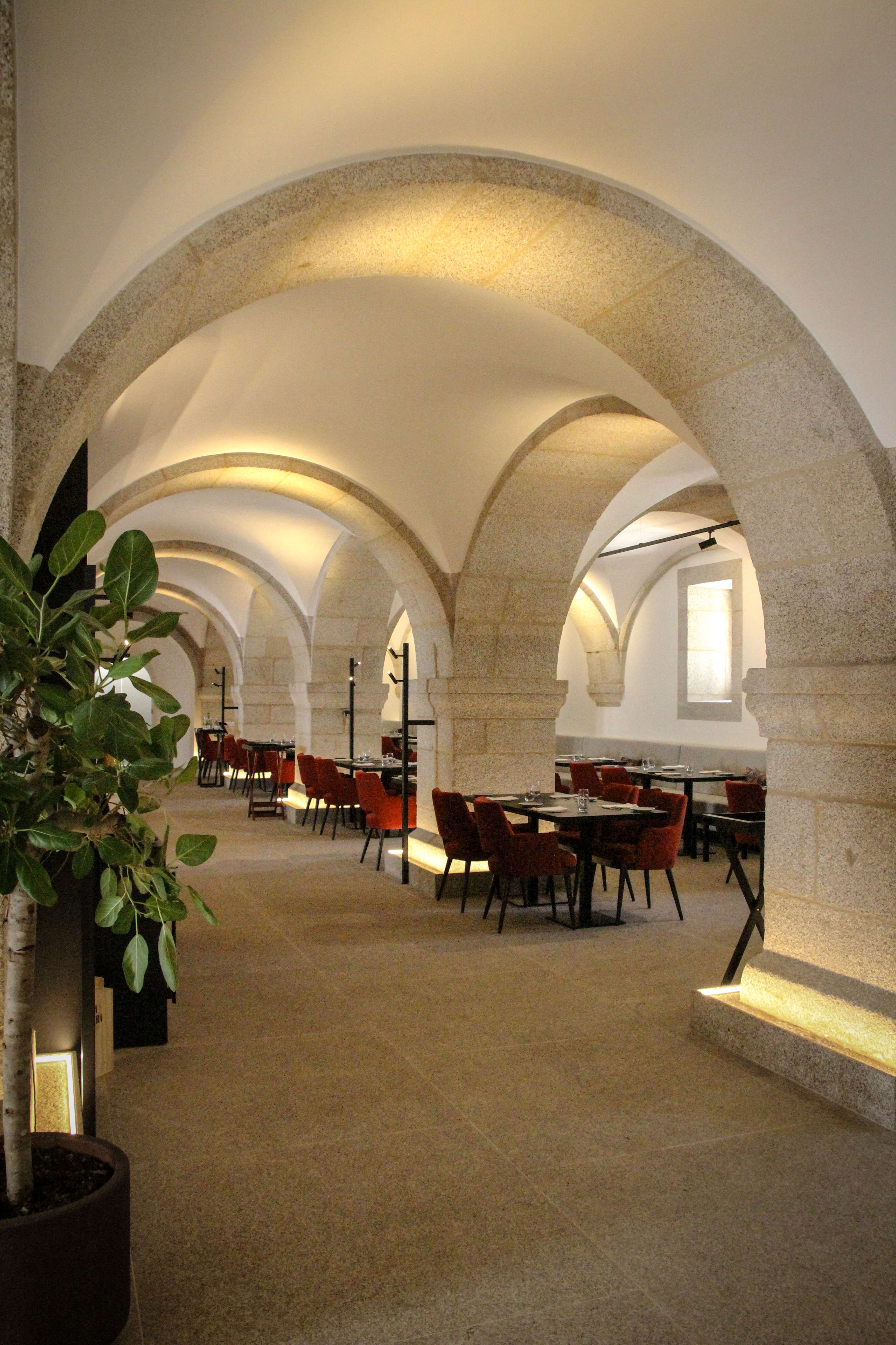 MS Collection Mosteiro de Arouca