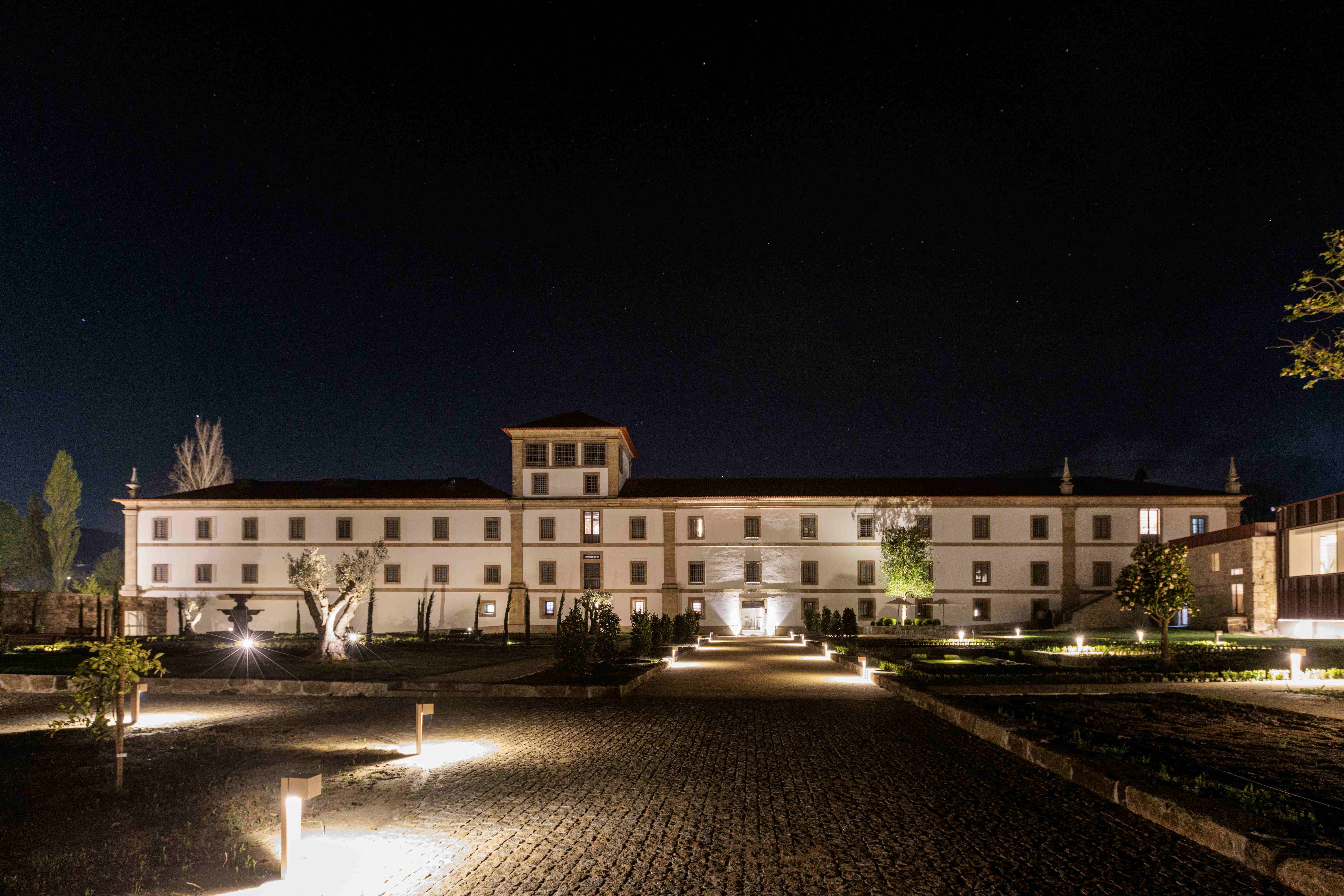 MS Collection Mosteiro de Arouca