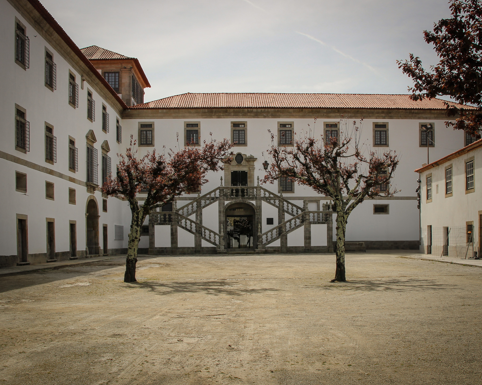 image-MS Collection Mosteiro de Arouca