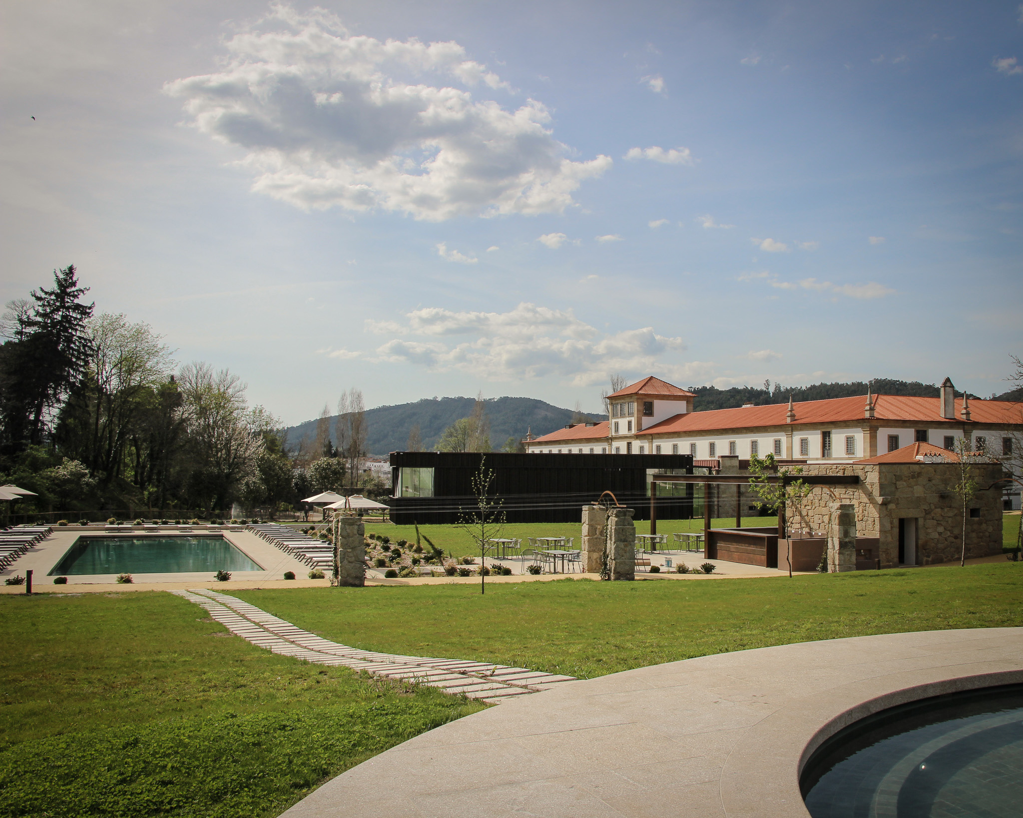 MS Collection Mosteiro de Arouca